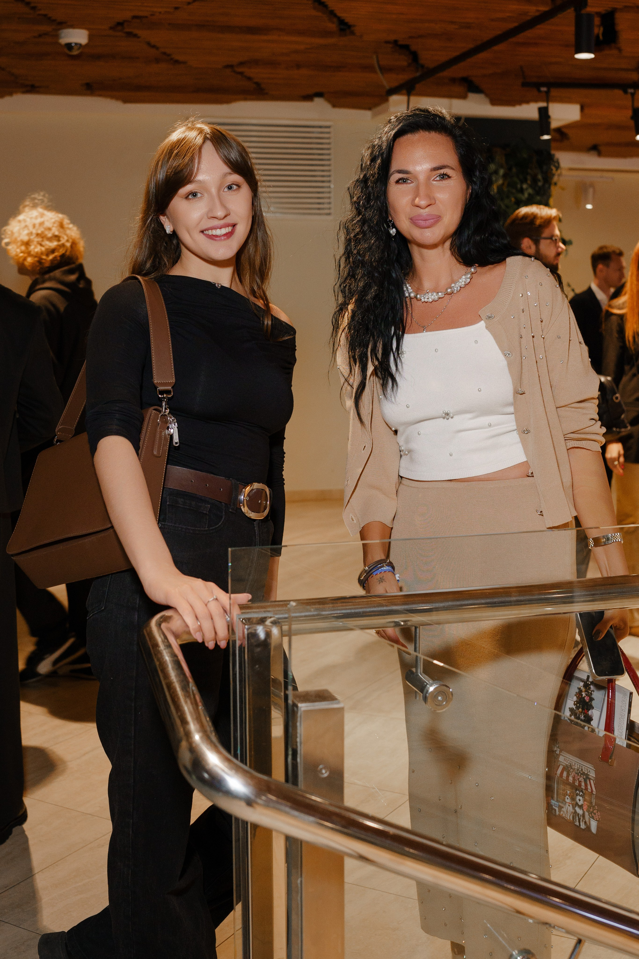 Репортажный фотограф на конференцию в Москве. Репортажный фотограф в Москве Саша Дружинина