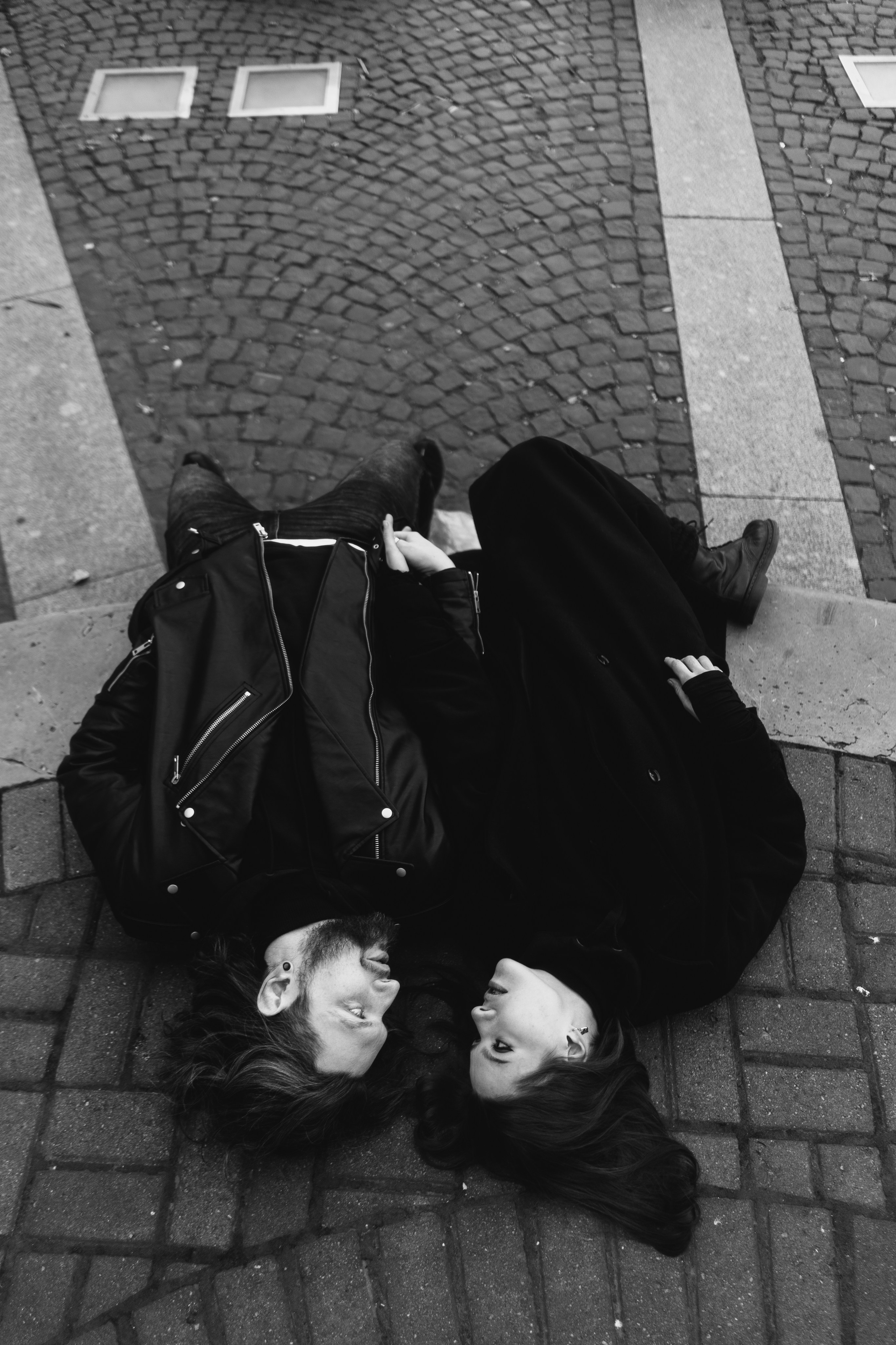 Маша и Саша. DENY DEW Фотограф Санкт-Петербург