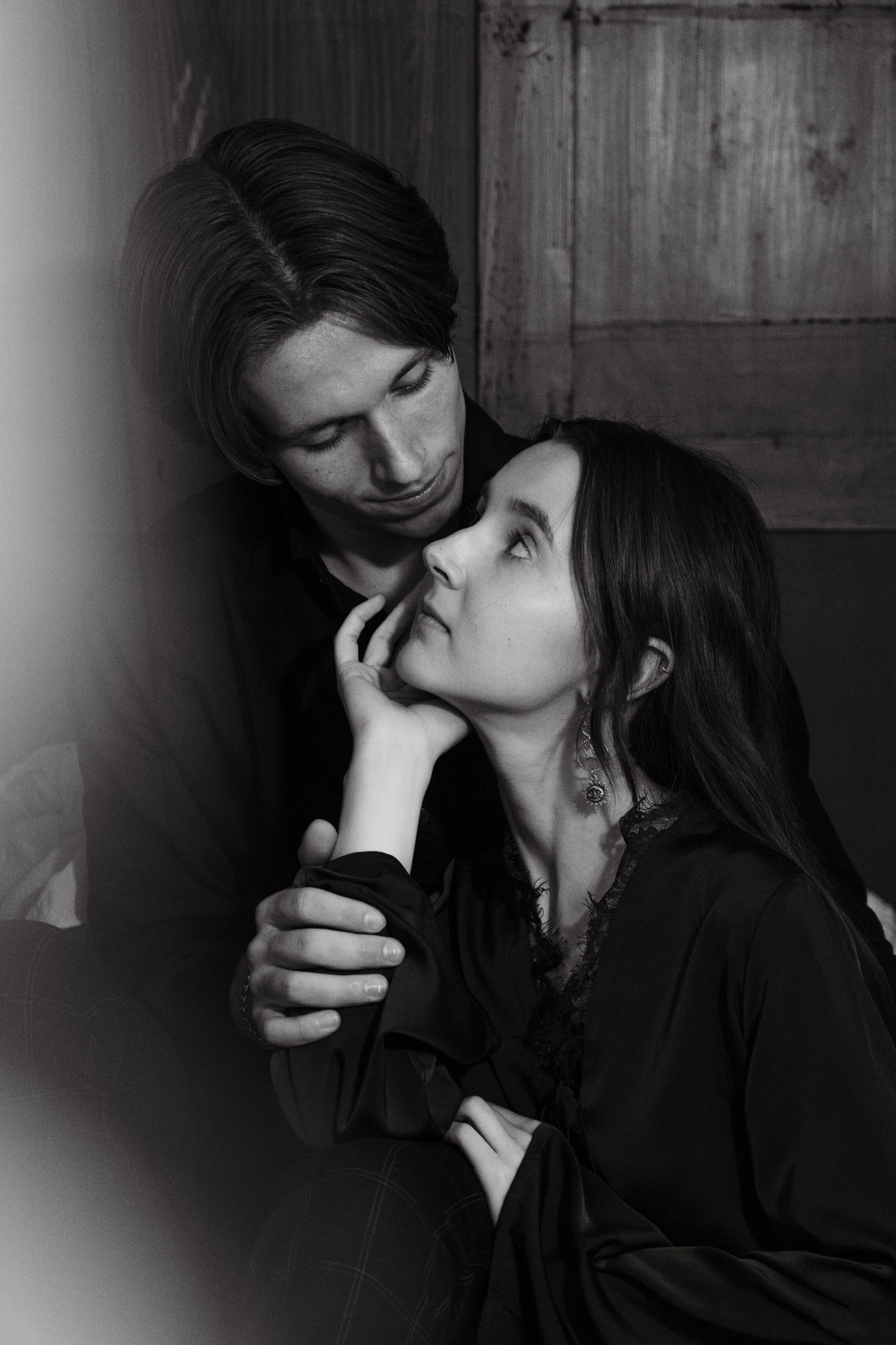 Без названия. Фотограф-эстет