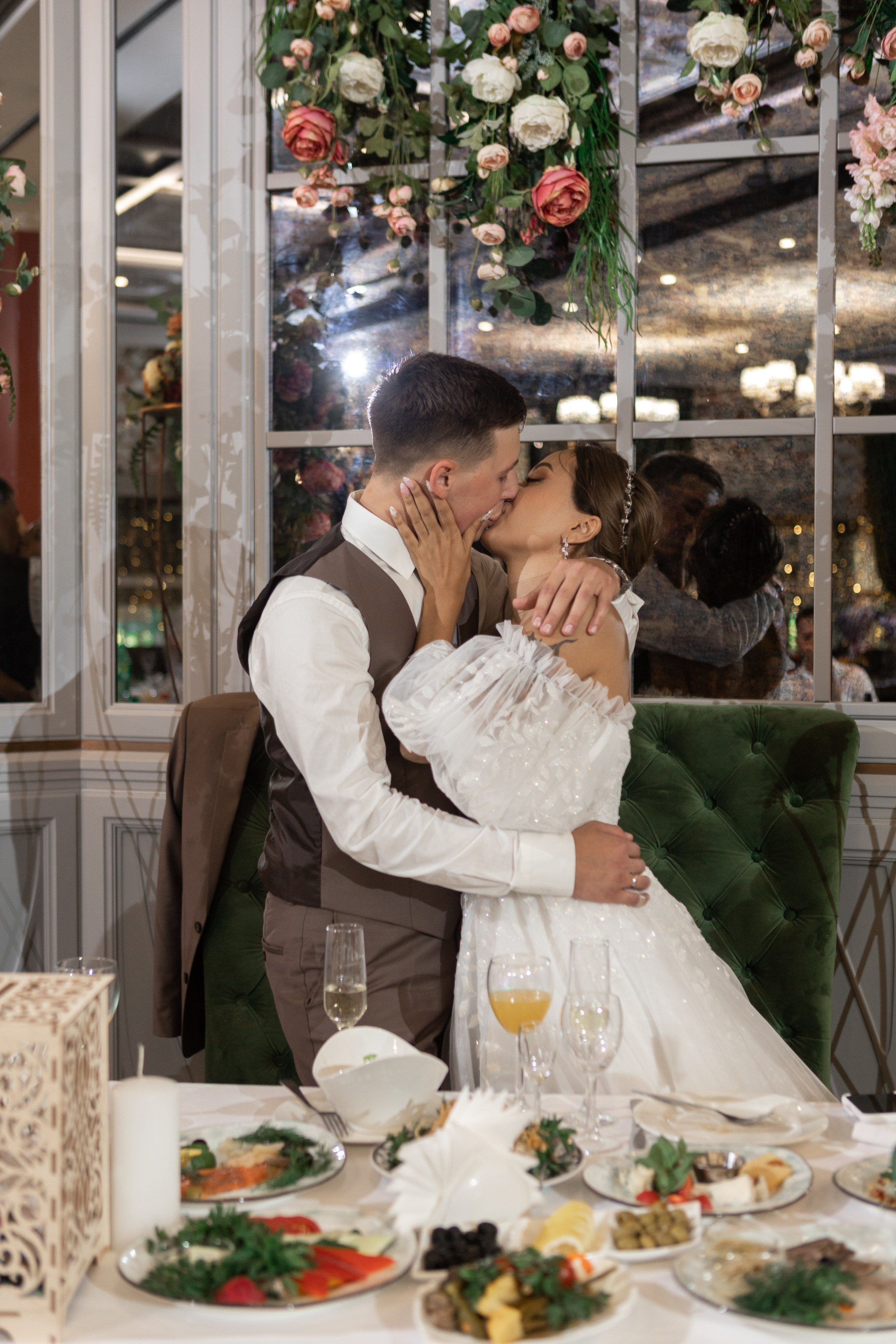 Свадебный фотограф Уфа — Руслан ГабдлисламовЖивые эмоции, красивые кадры, воспоминания на всю жизнь.Работаю по всей Республике Башкортоста. Свадебный фотограф Уфа Руслан Габдлисламов