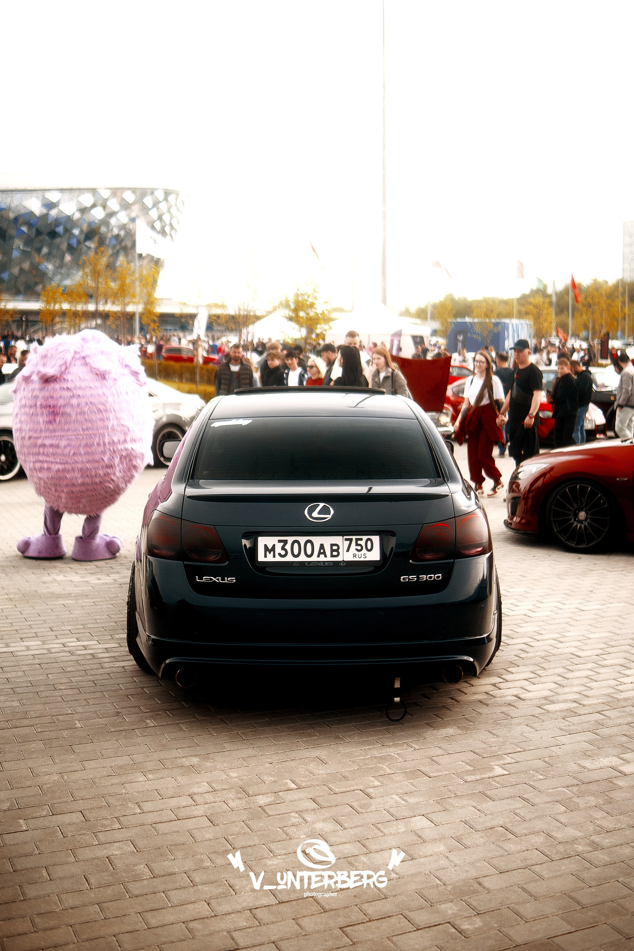 MIDDAY. Фотограф в Новосибирске Владислав Унтерберг