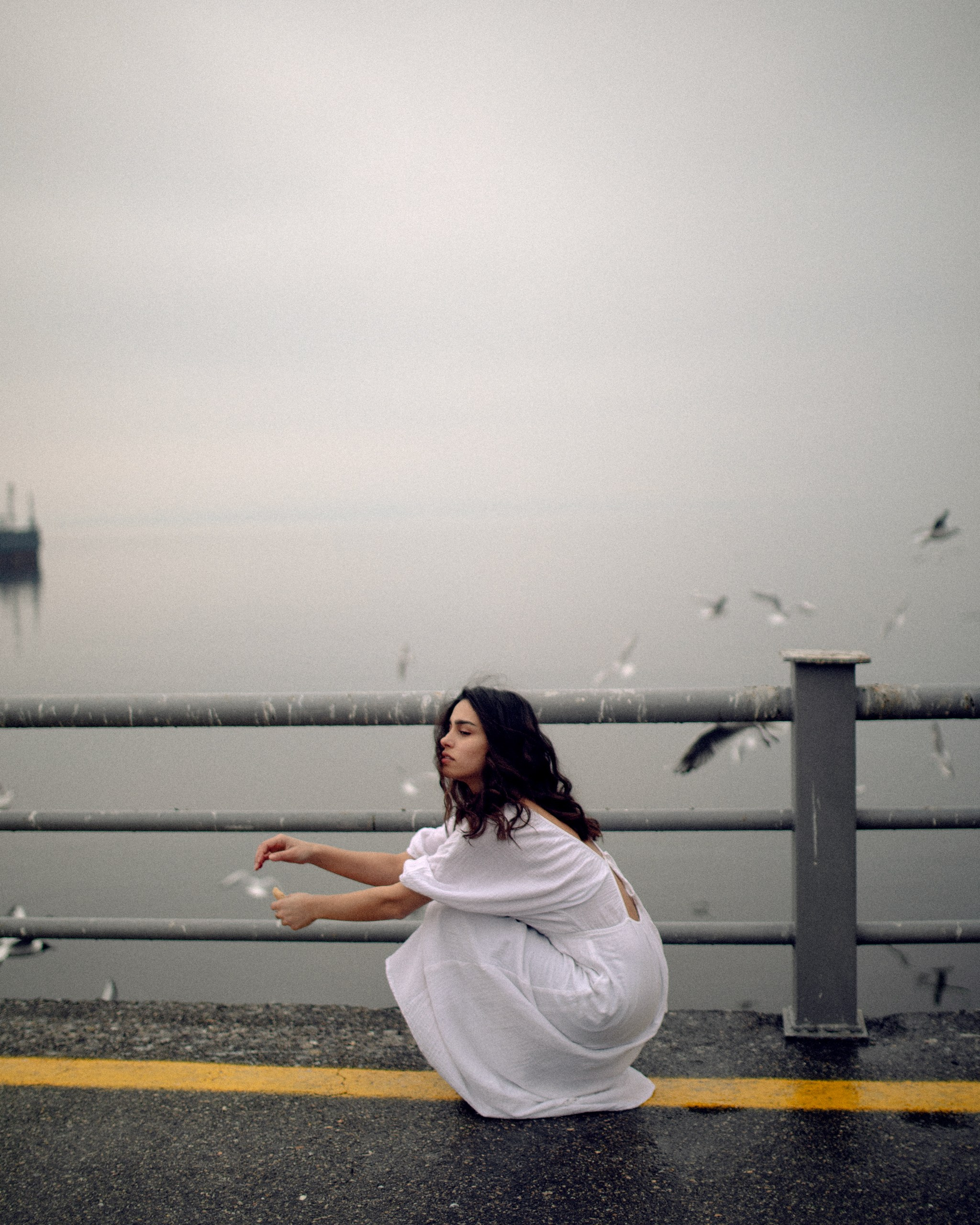 MEHIN. Фотограф города Уральск Ольга Василец