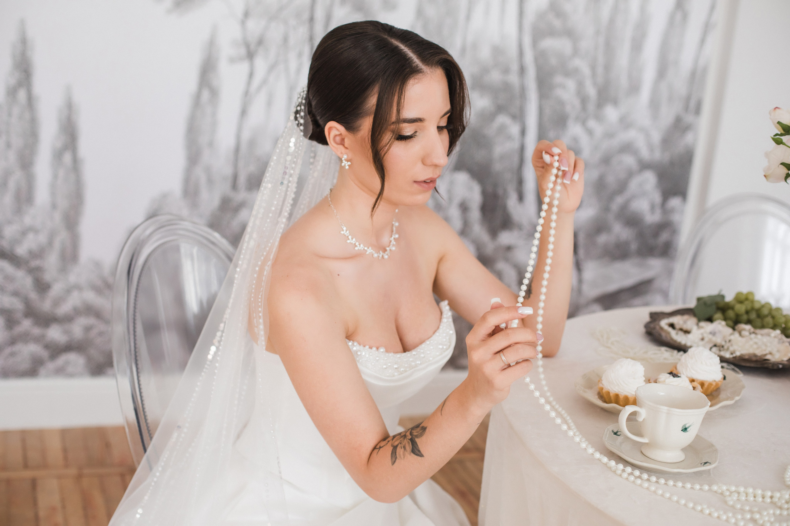 Влад и Нина. Свадебный и семейный фотограф в Краснодаре