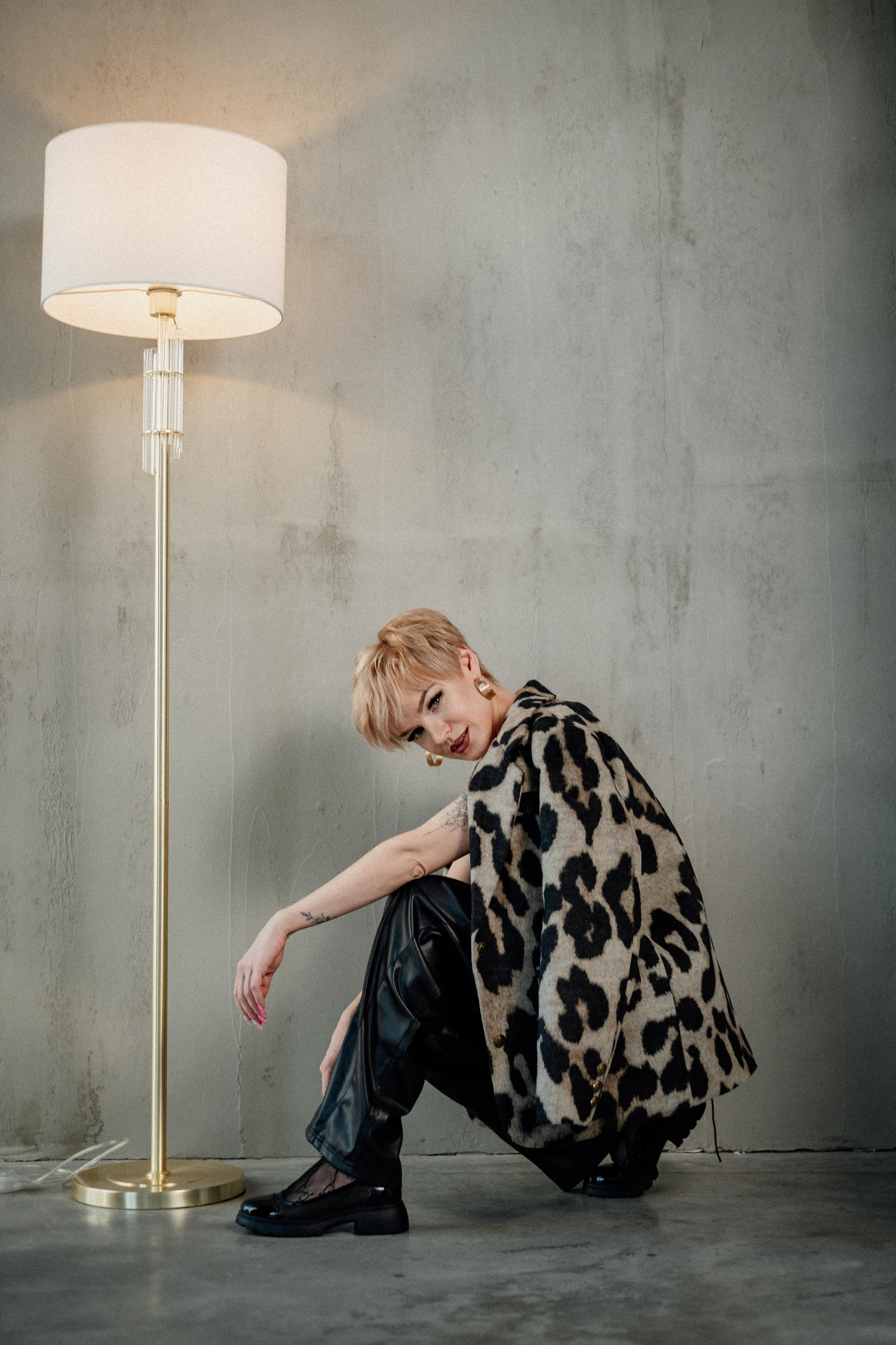 Оксана. Фотограф Алёна Евграфова