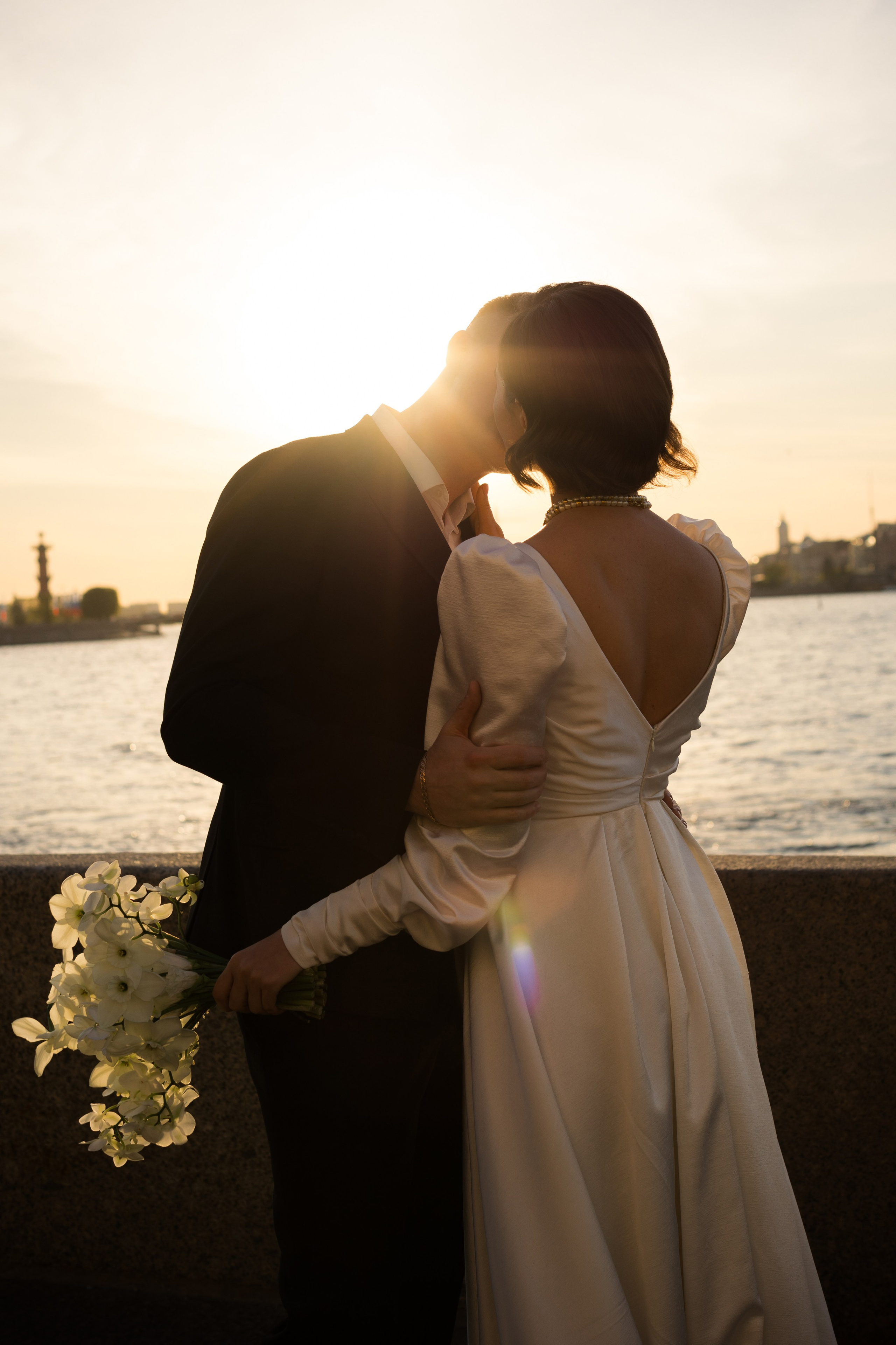 Натали & Павел. Свадебный фотограф Екатерина Тимукина