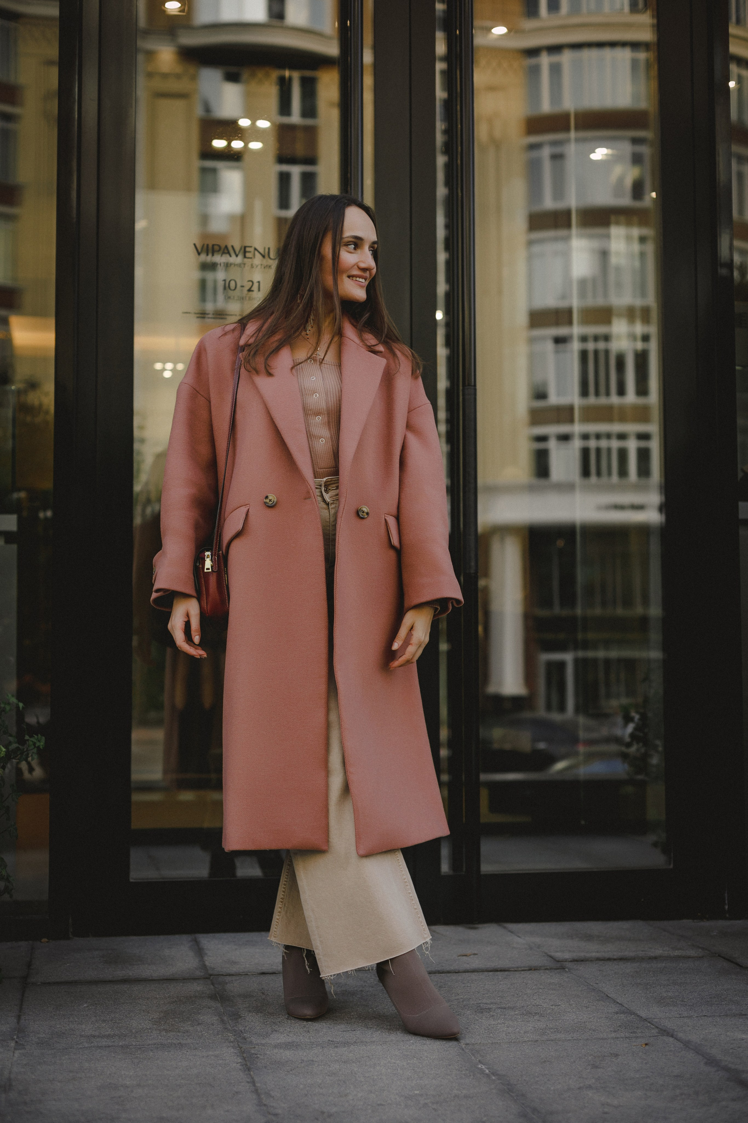 Городская. Яна Клещева — фотограф в Екатеринбурге