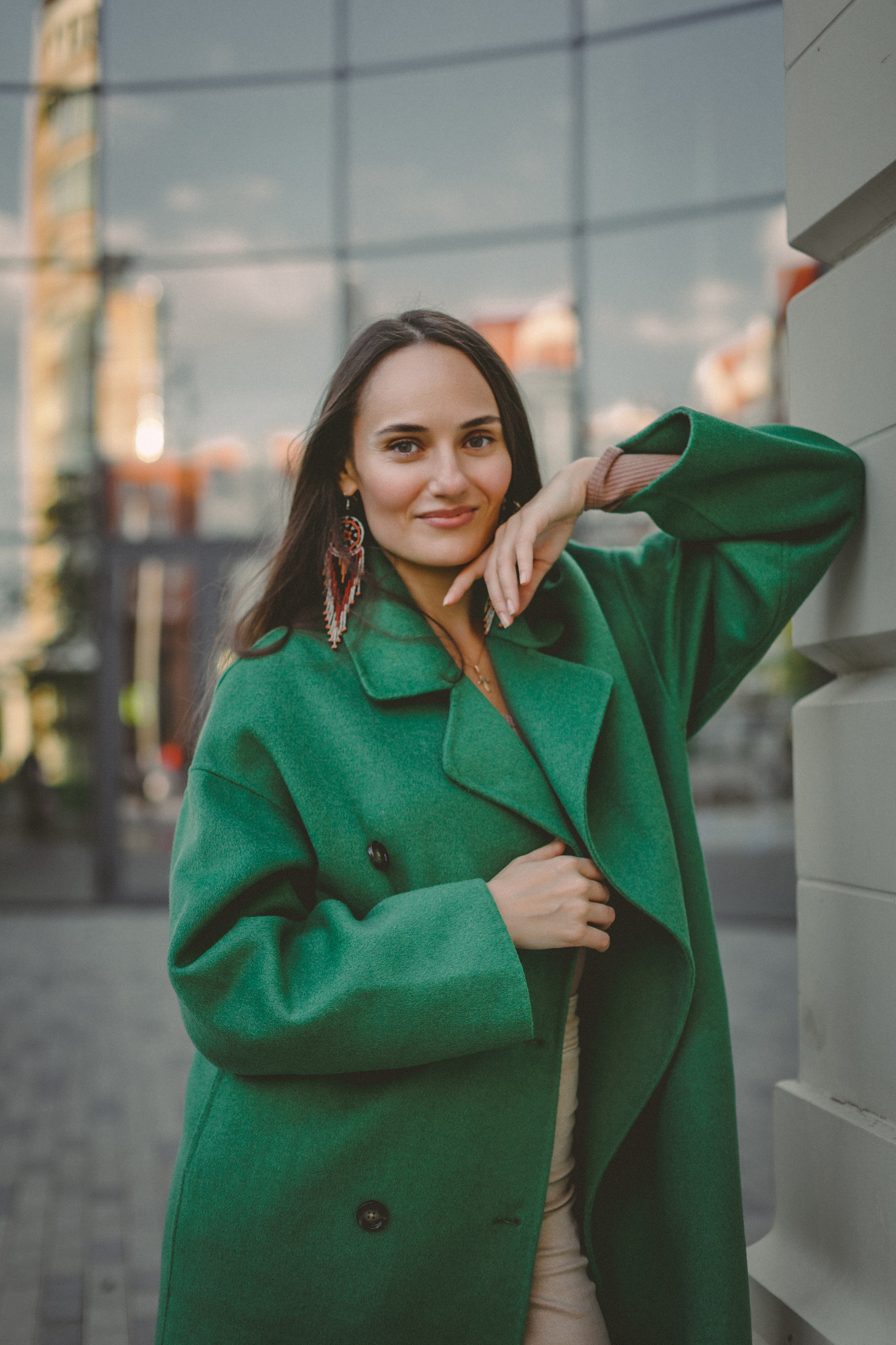 Городская. Яна Клещева — фотограф в Екатеринбурге