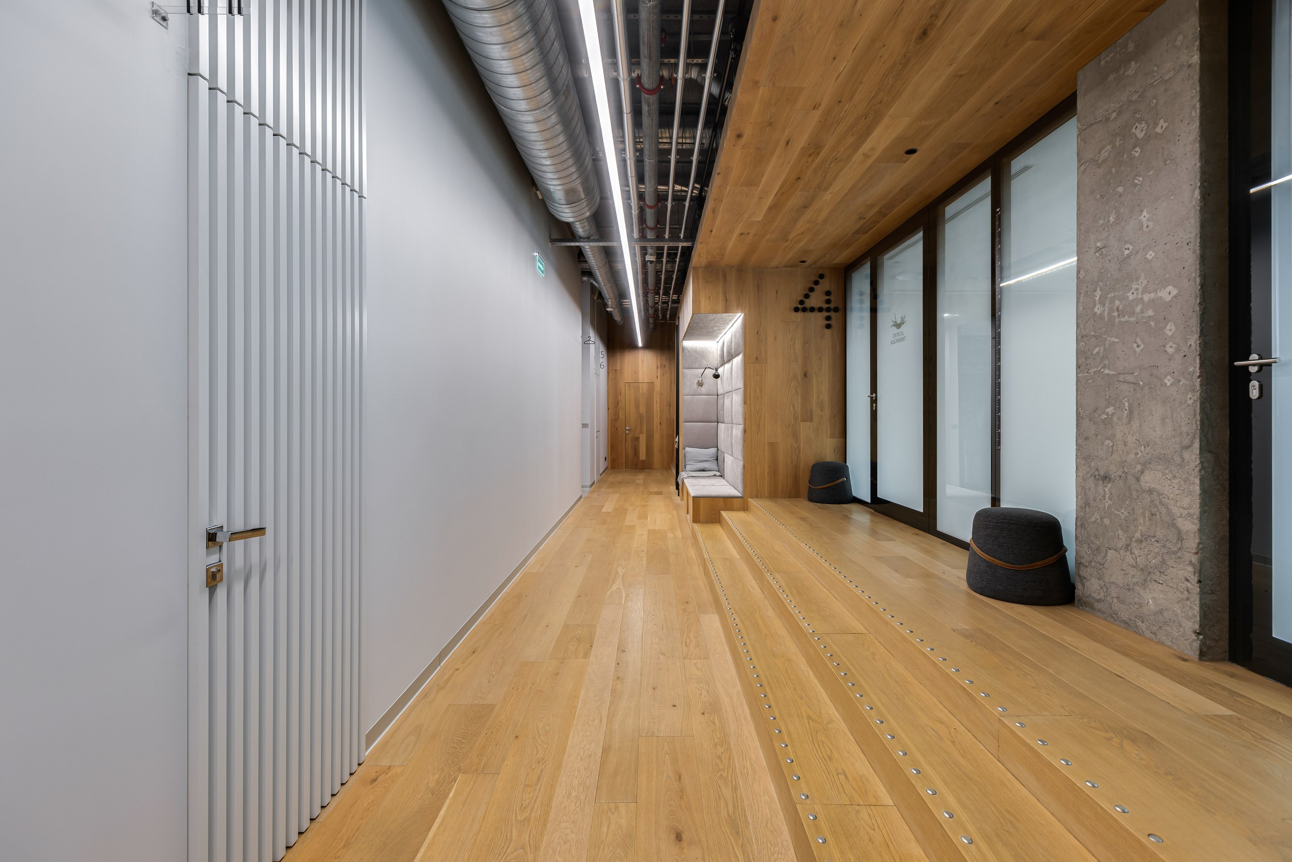 Интерьерная съемка. Andrey Luzin | [yooroock] photographer