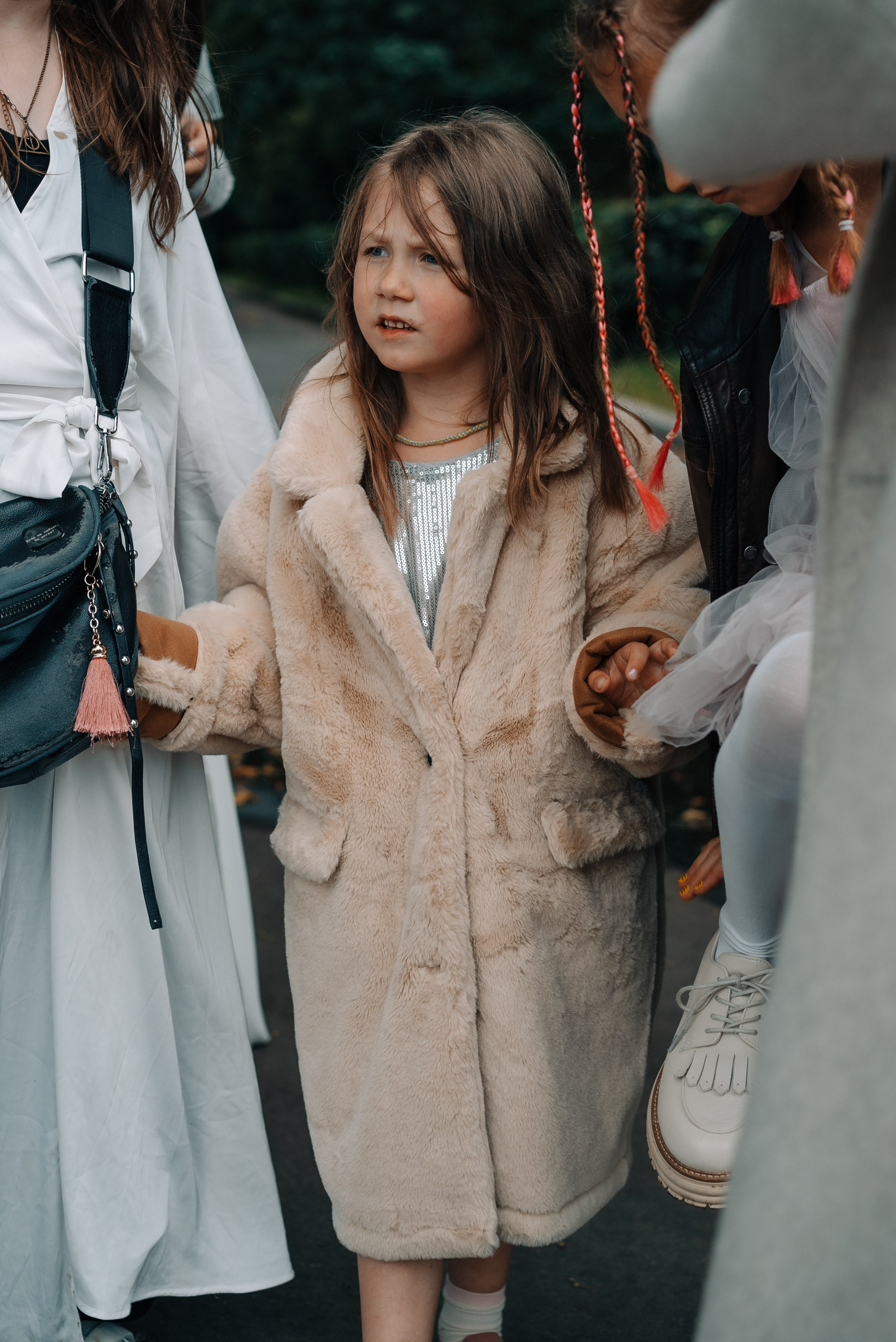 Свадебный фотограф Москва семейный фотограф в Москве. Andrey Luzin | [yooroock] photographer