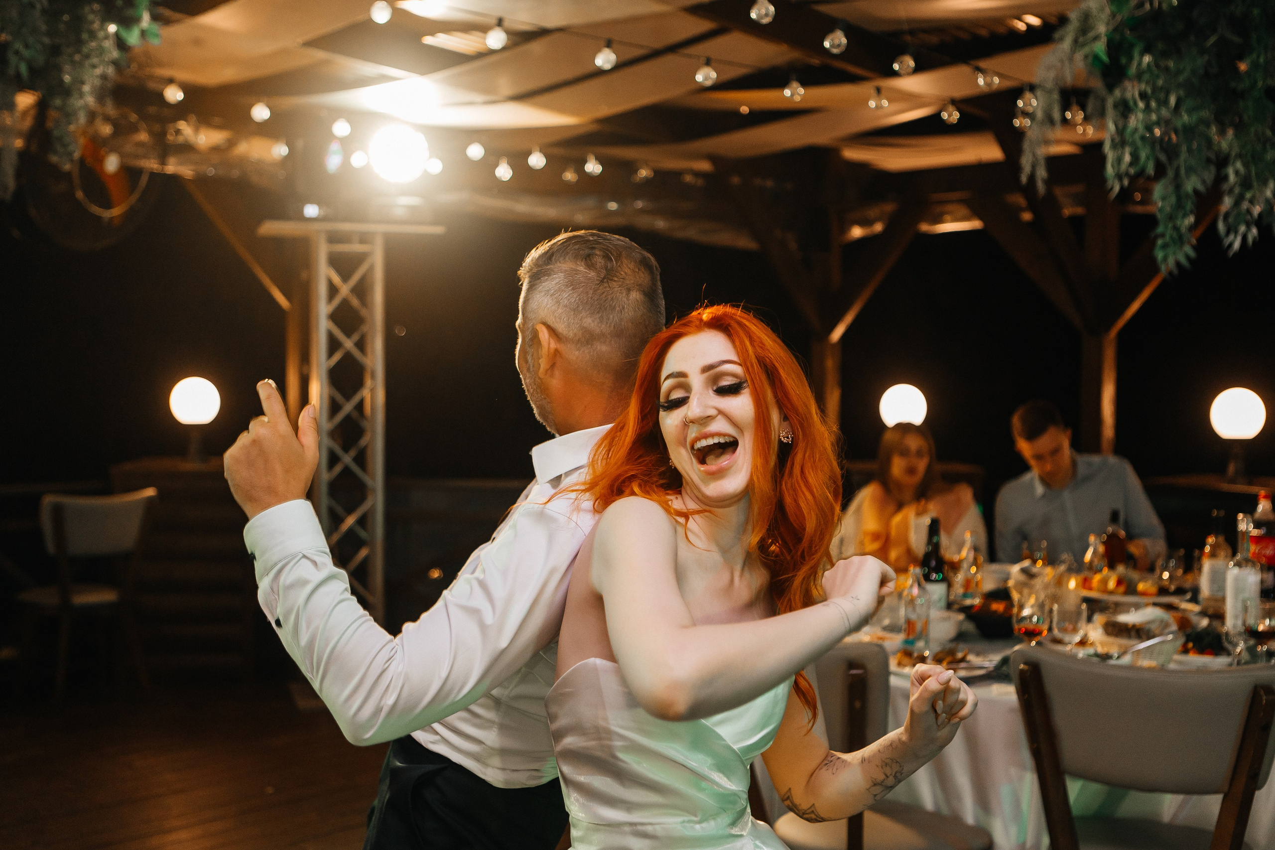 Денис и Юлия. Свадебный и семейный фотограф в Ростове-на-Дону