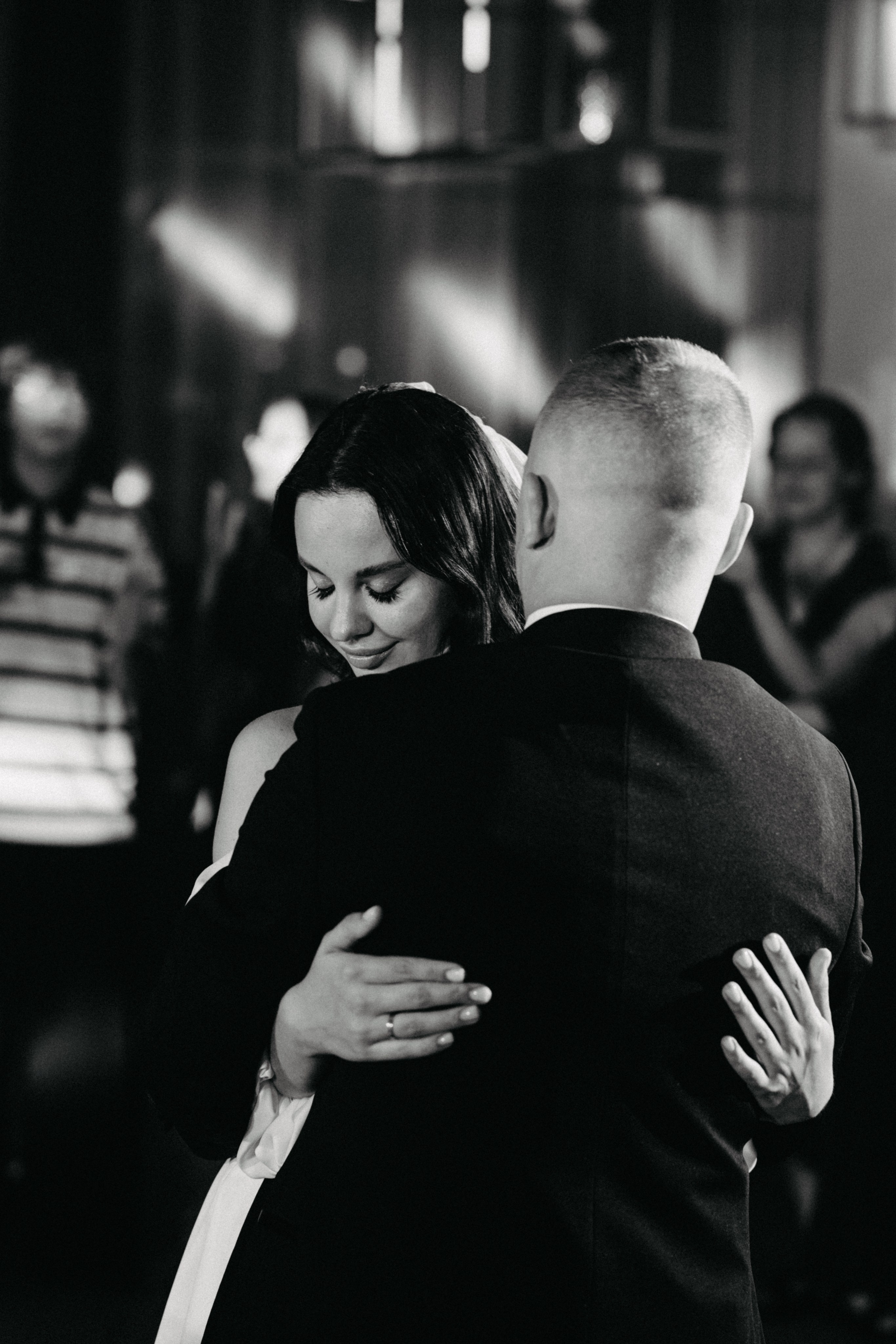 Максим и Оксана. Свадебный и семейный фотограф в Ростове-на-Дону