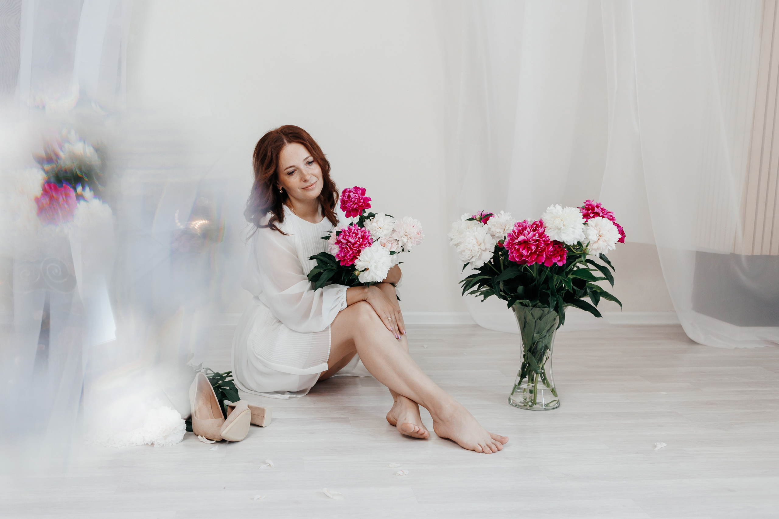 Анастасия. Свадебный, семейный фотограф. Выпускные альбомы в Коченёво / Новосибирск. Наталья Байкуш