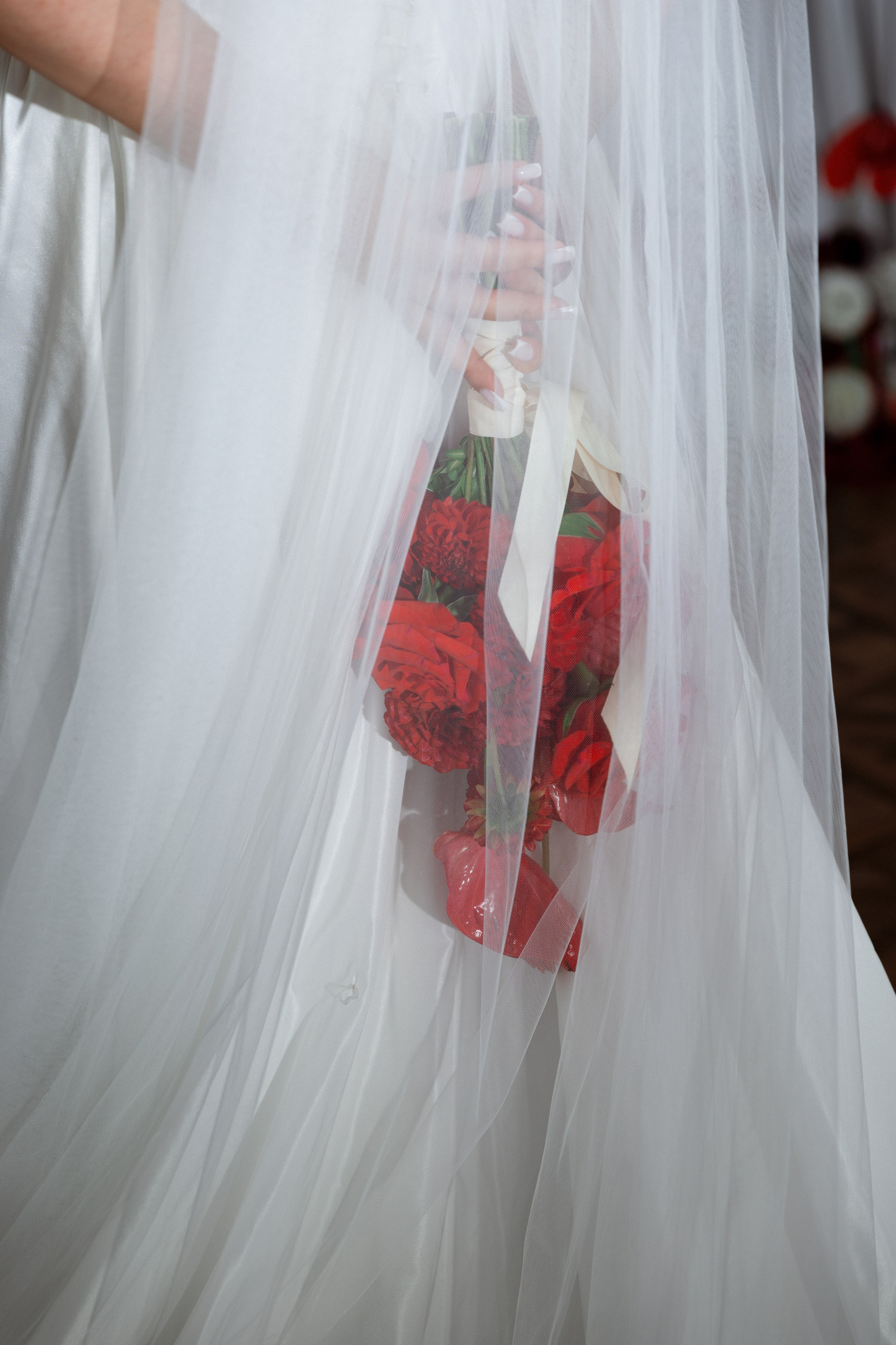 Анастасия и Максим. Свадебный и семейный фотограф Ксения Маллер