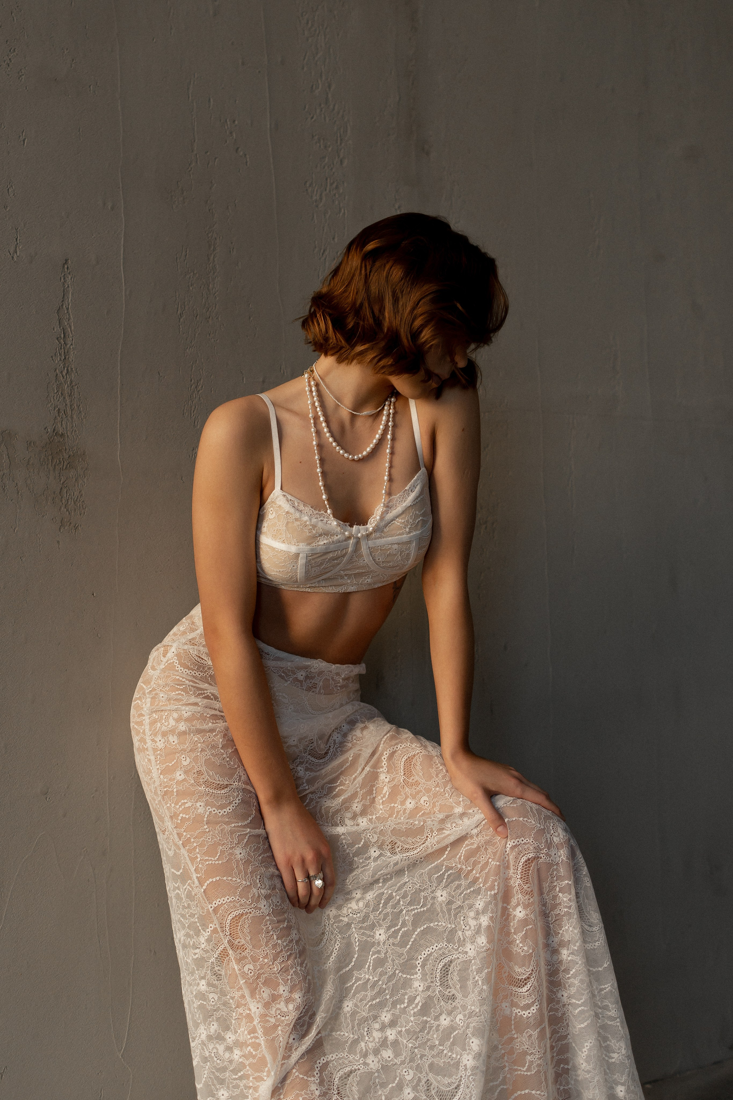 Pro страсть. Свадебный и семейный фотограф в Казани Aileen