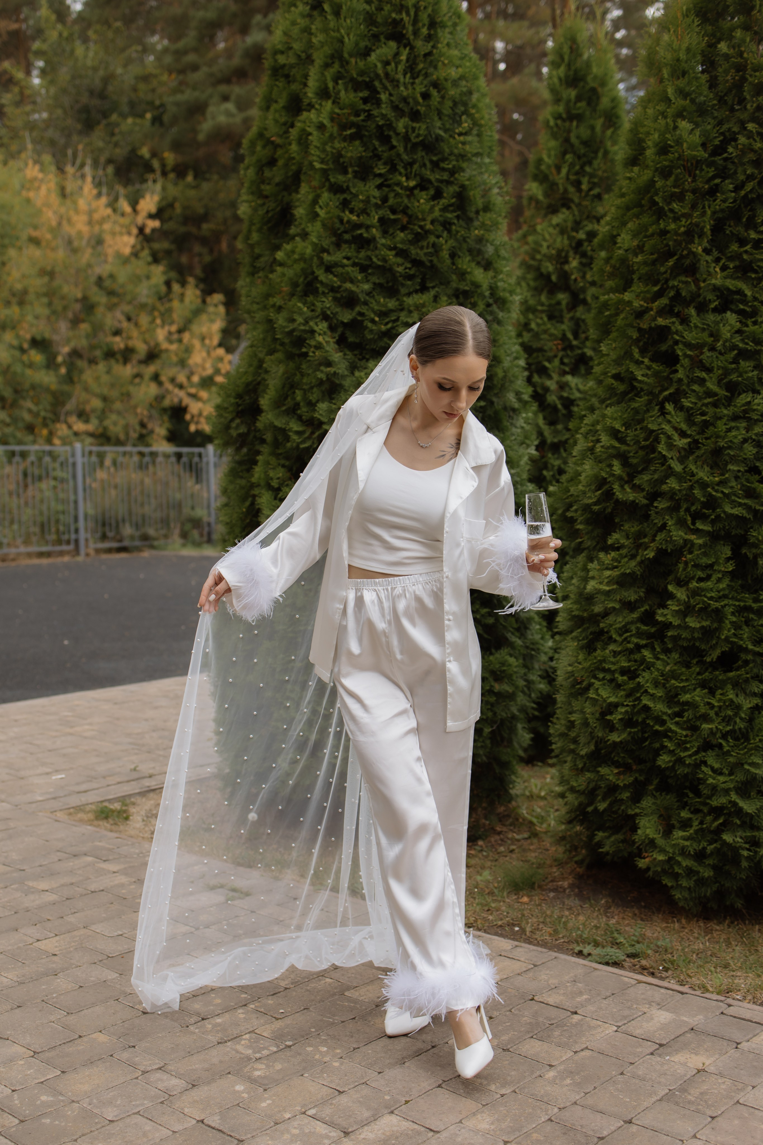 Артур и Алёна. Свадебный и семейный фотограф в Казани Aileen