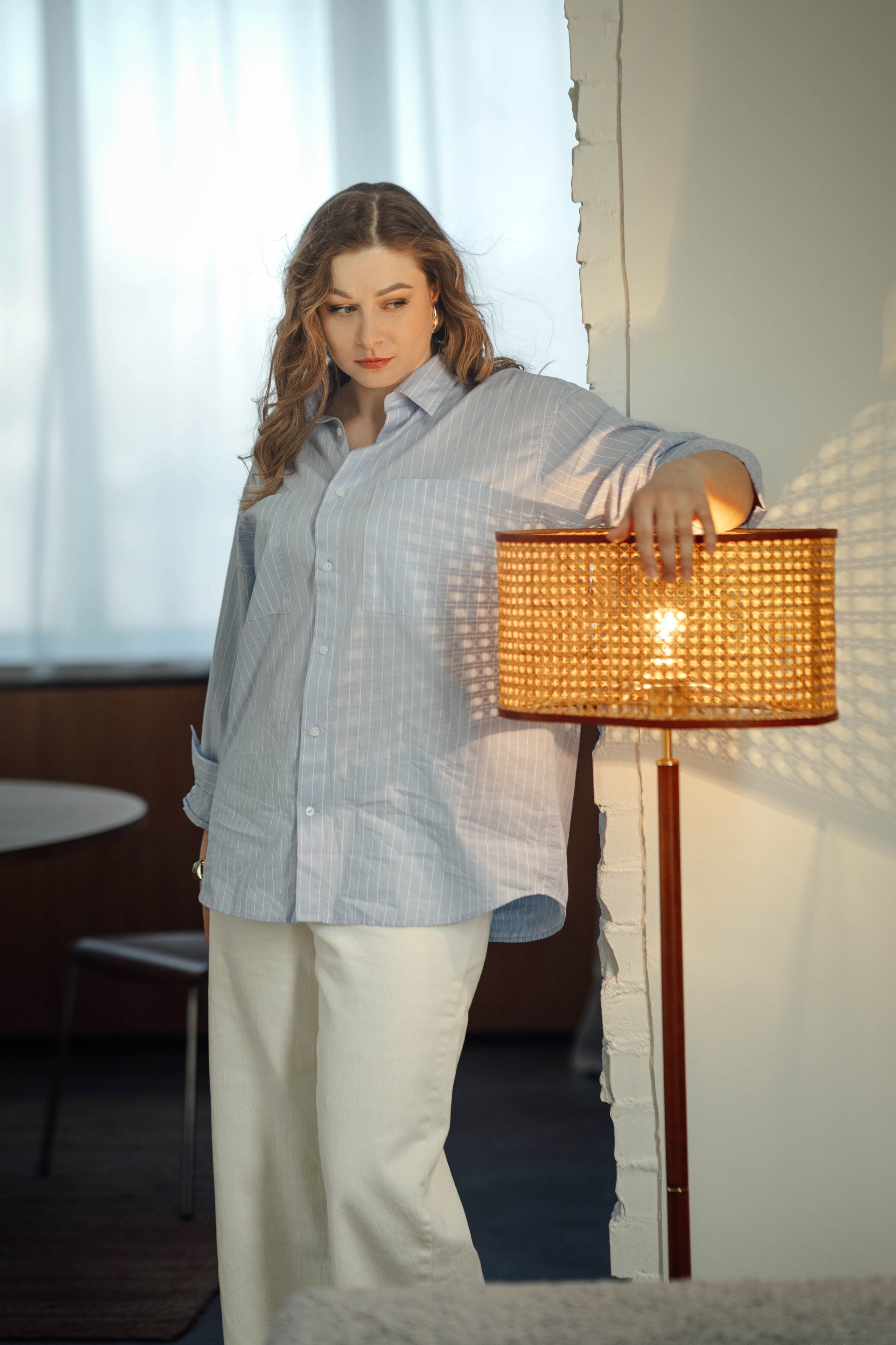 Леся, Lighstudio