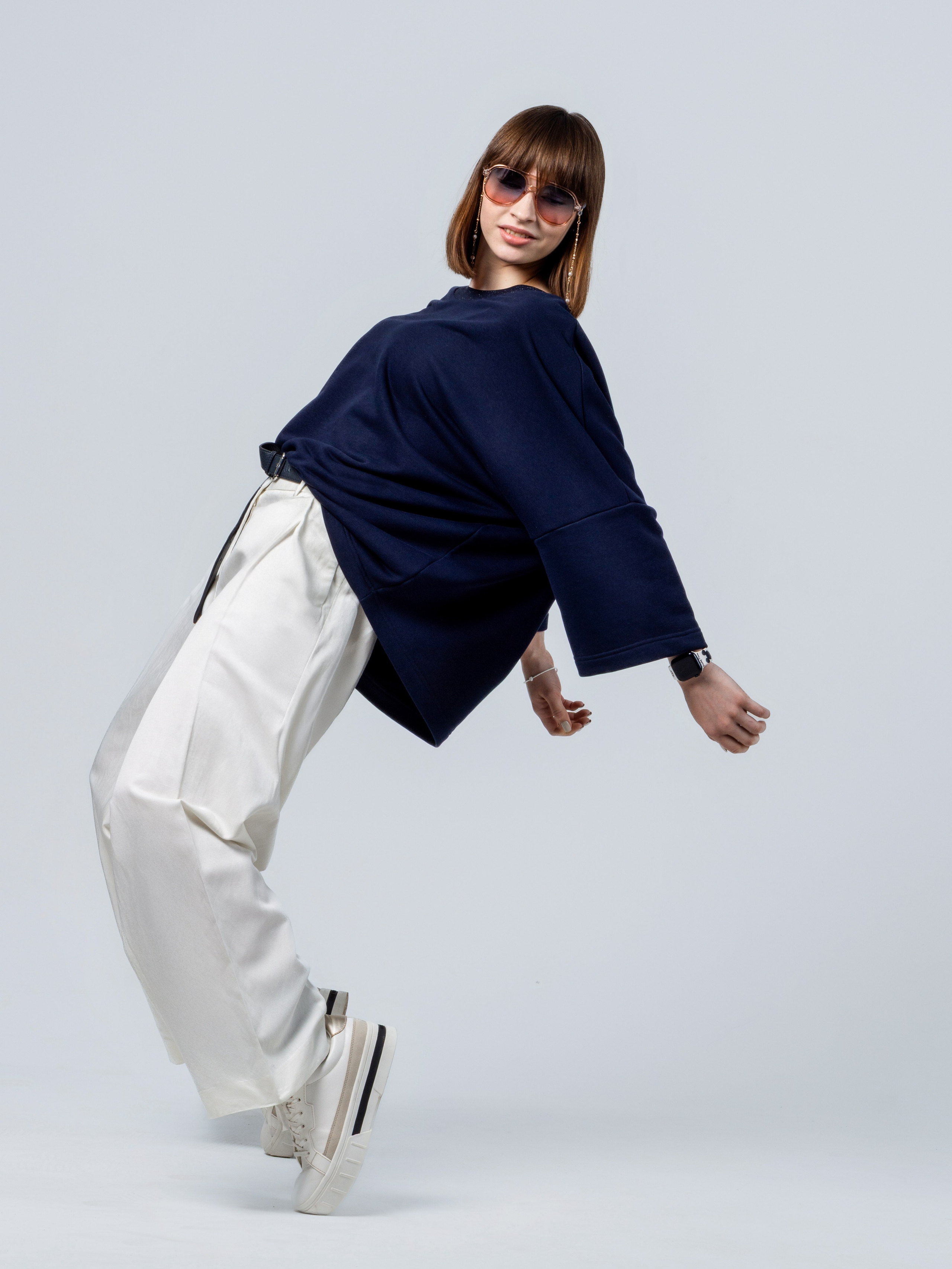 Fashion и beauty. Фотограф, контент-креатор в Москве Анна Молодцова