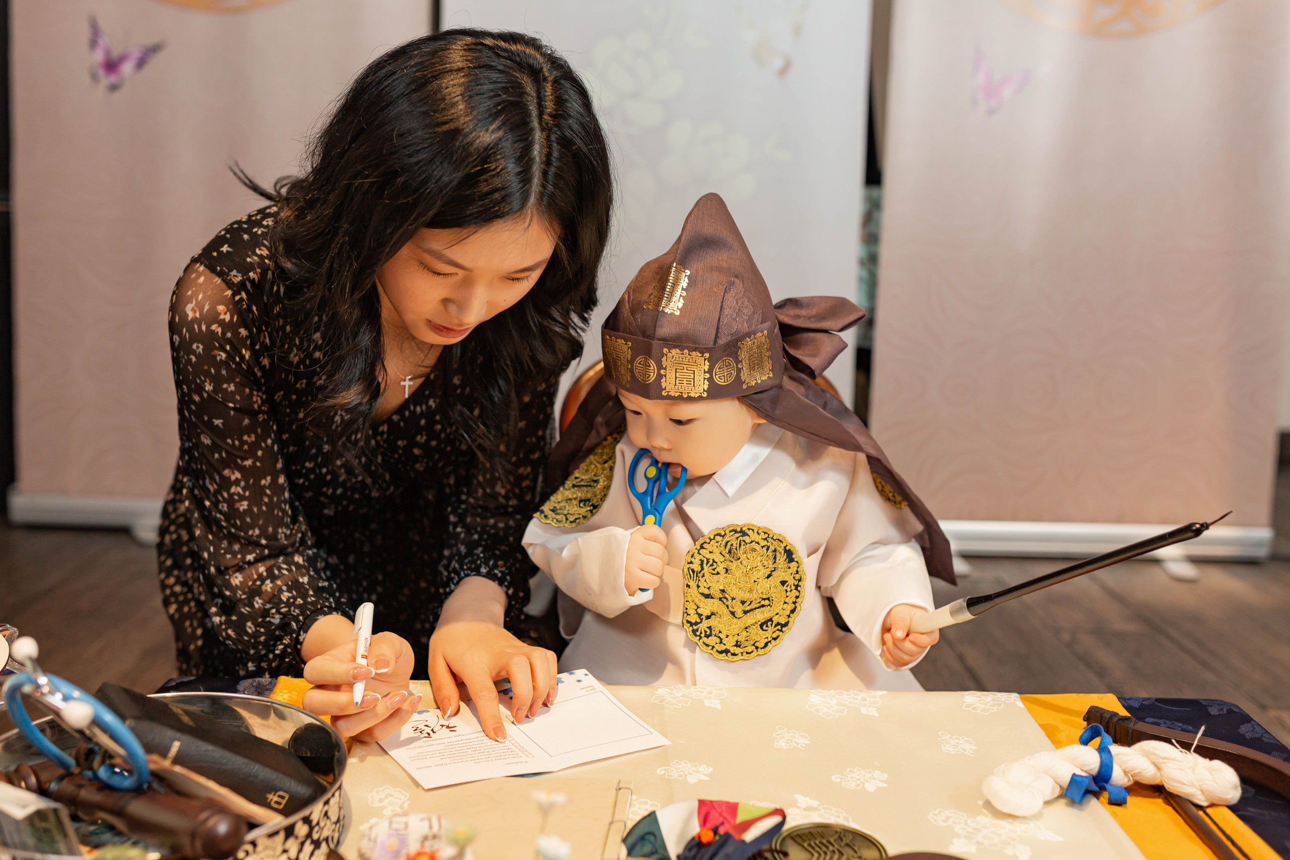 Асянди.Давид. Семейный фотограф в Санкт-Петербурге Любовь Савкина