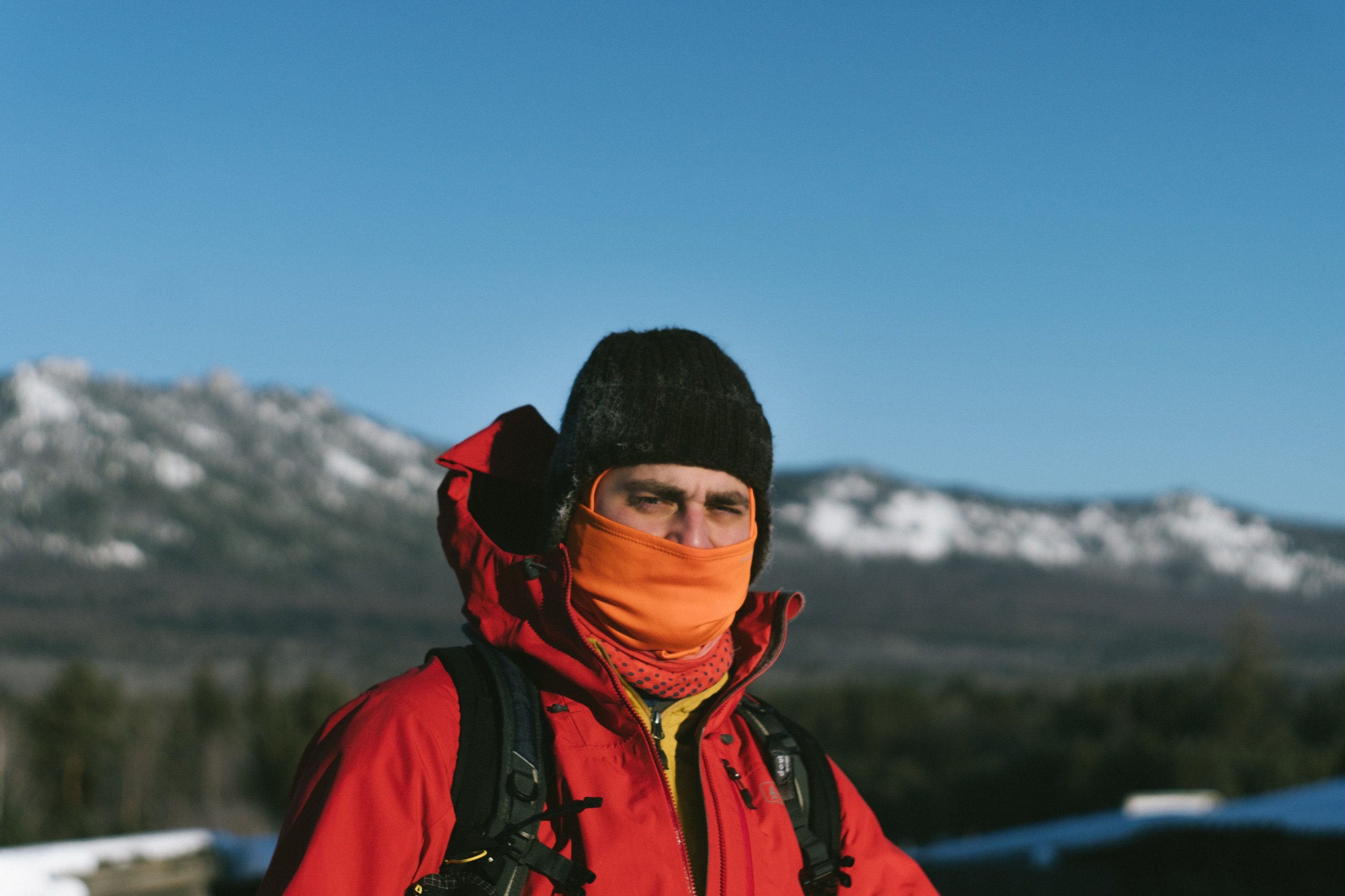 Фотографии из путешествий. NECULTURED PHOTOGRAPHER