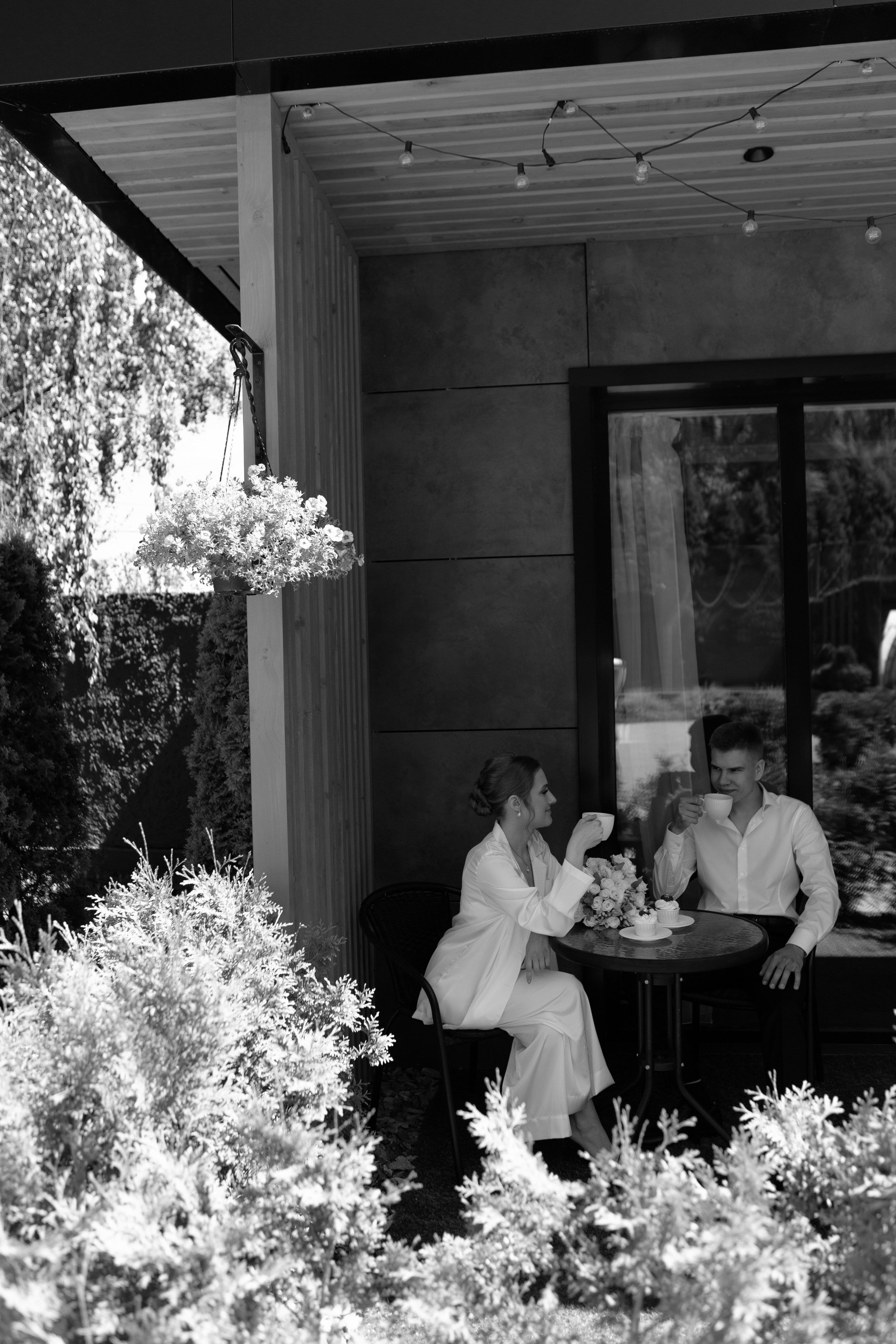 Свадьба Кирилла и Дарьи. Фотограф Кольчугино/Владимир/Москва Елизавета Иода