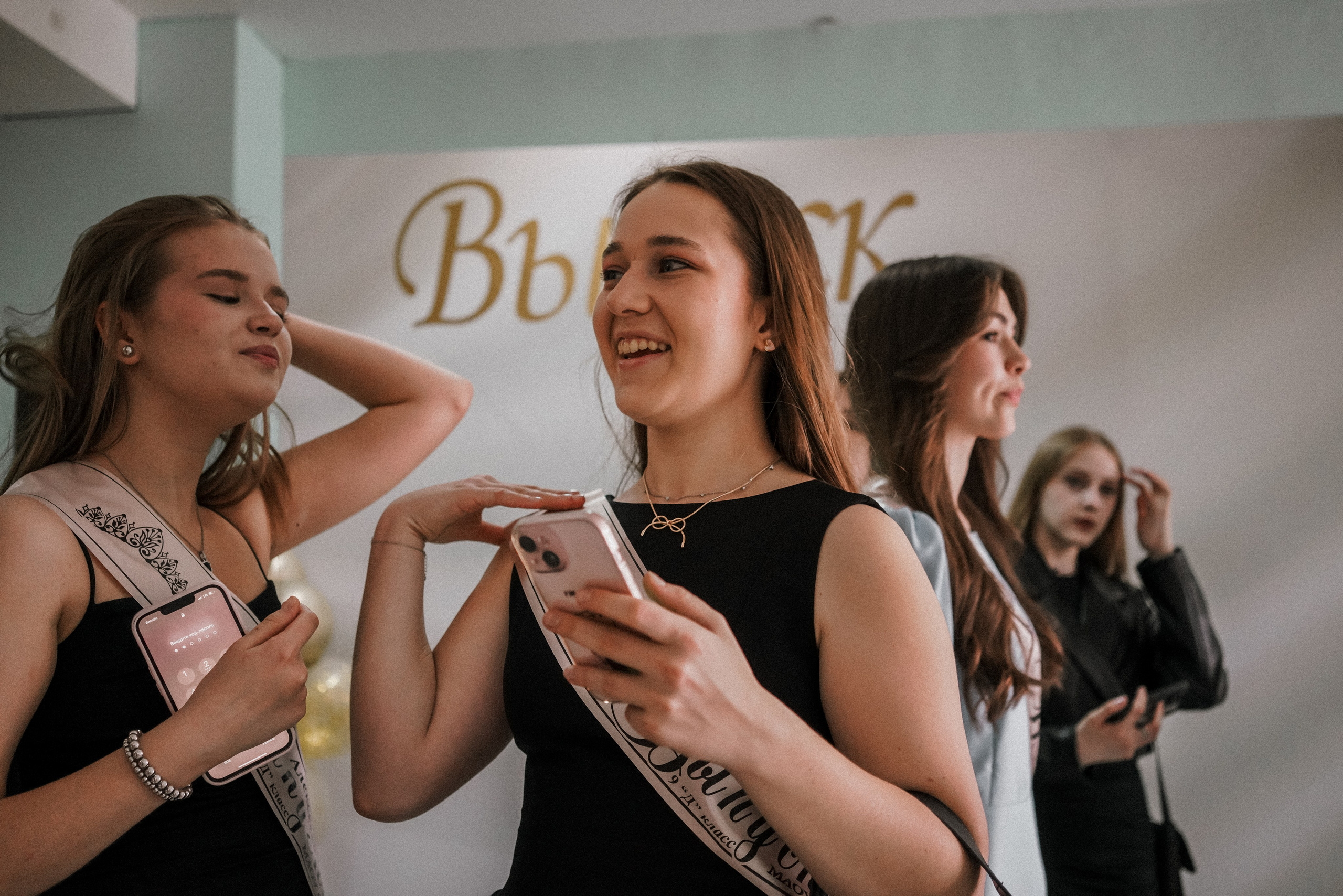 РЕПОРТАЖ. Фотограф Иноземцева Наталья