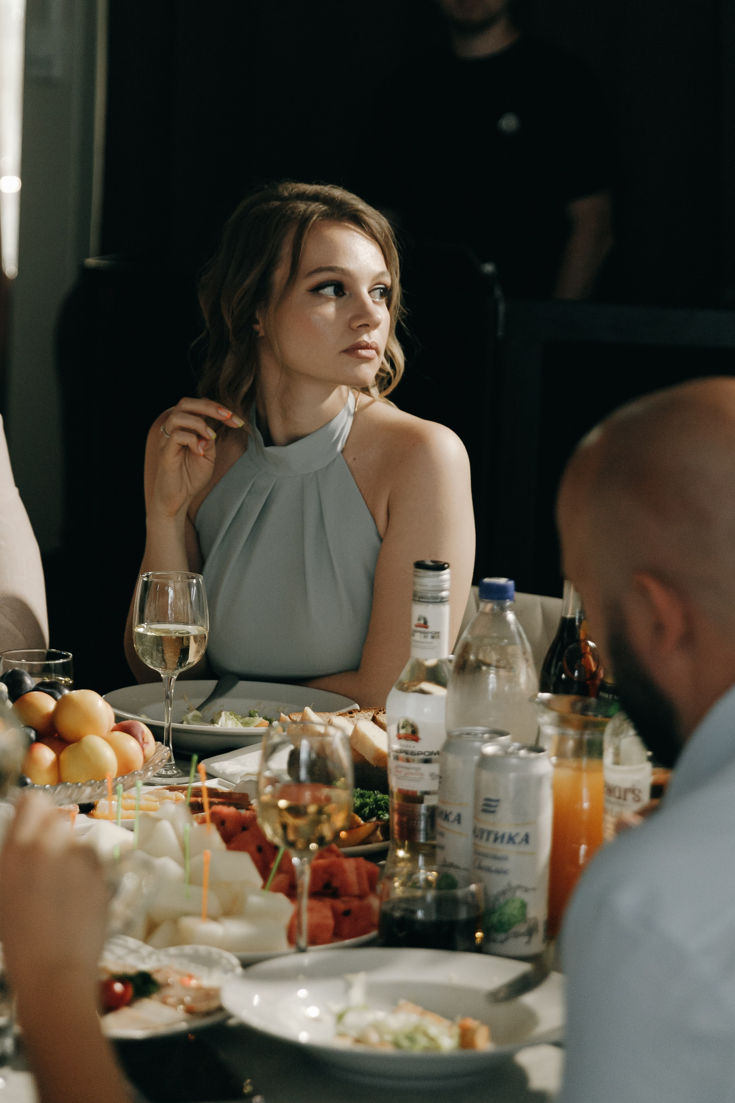 Екатерина & Олег. Свадебный фотограф Самара