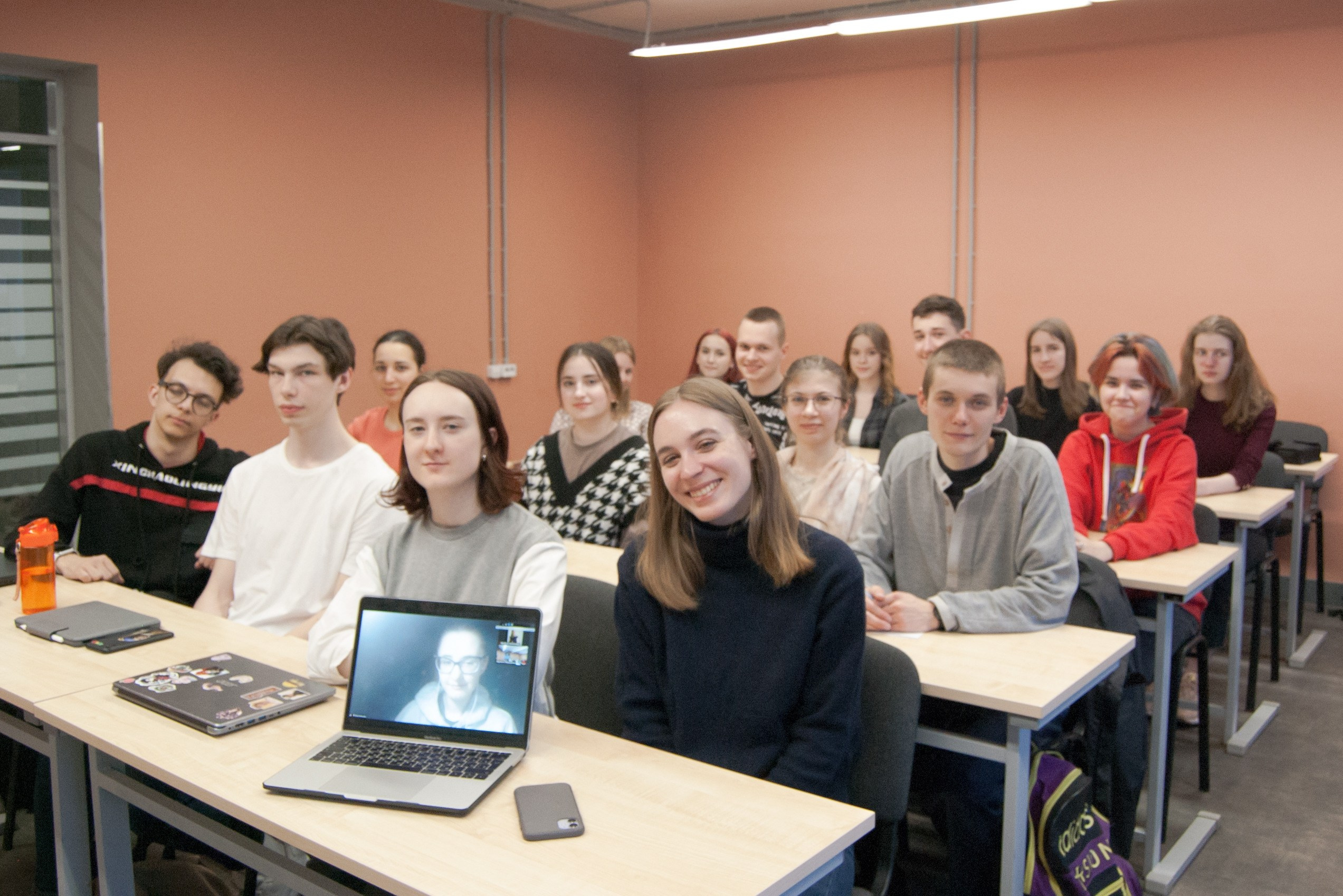 Репортажная съёмка. Главная