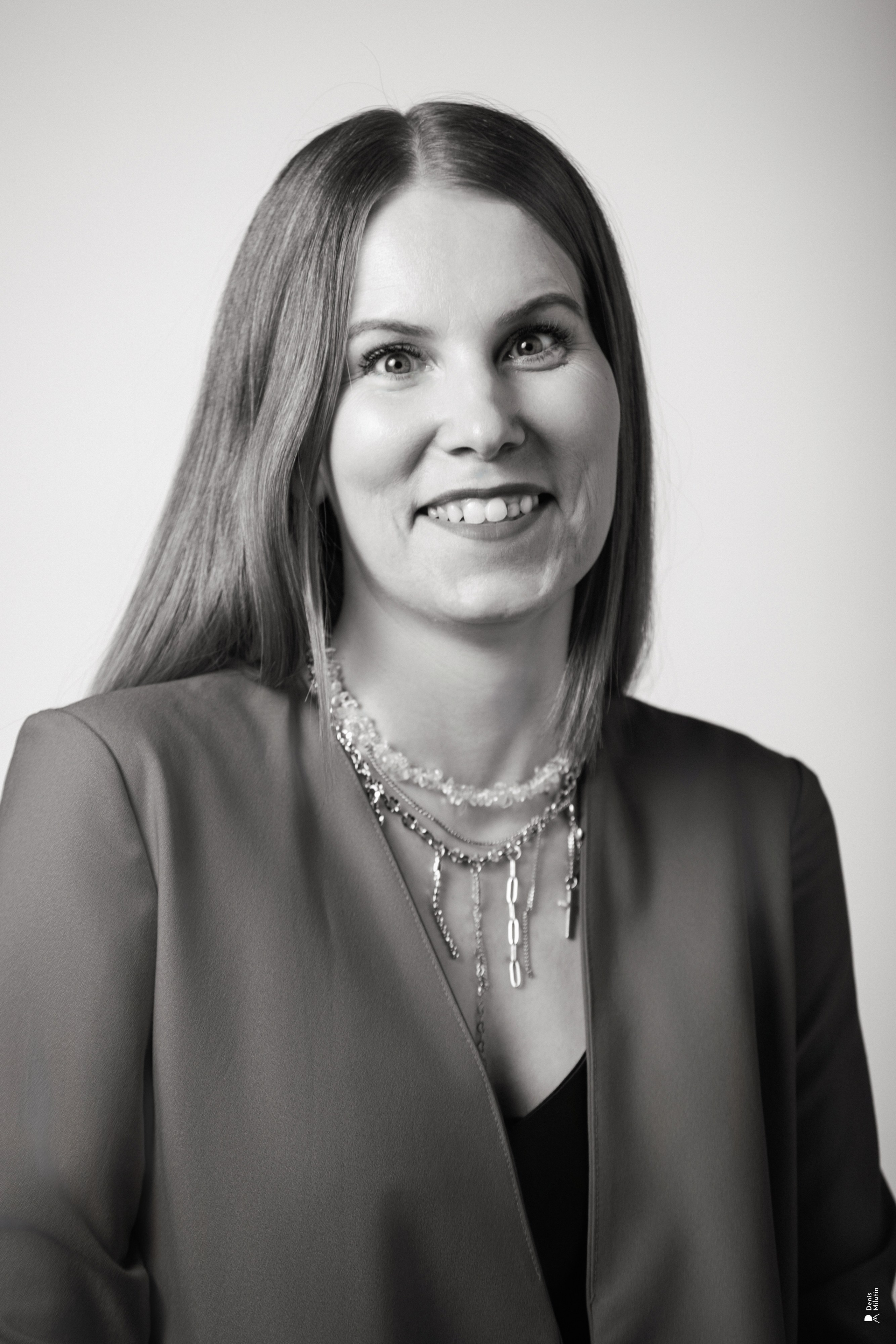 Стендап Много красивых мам. Портретный фотограф Денис Милютин