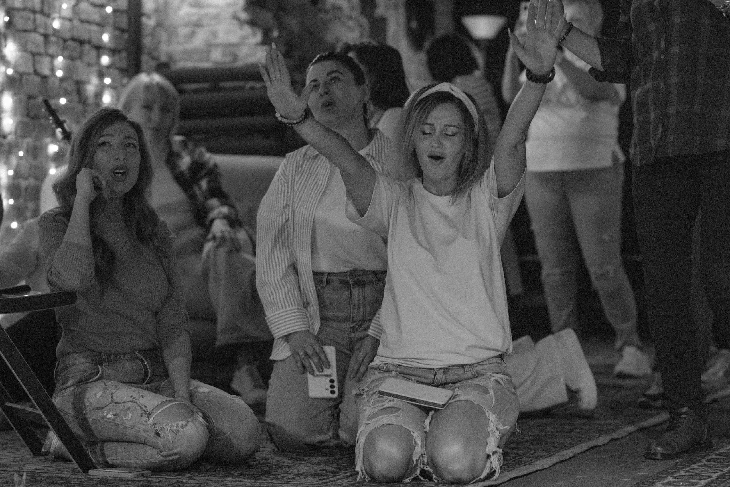 Квартирник. Свадебный и семейный фотограф в Рязани — Москве Екатерина Ермакова