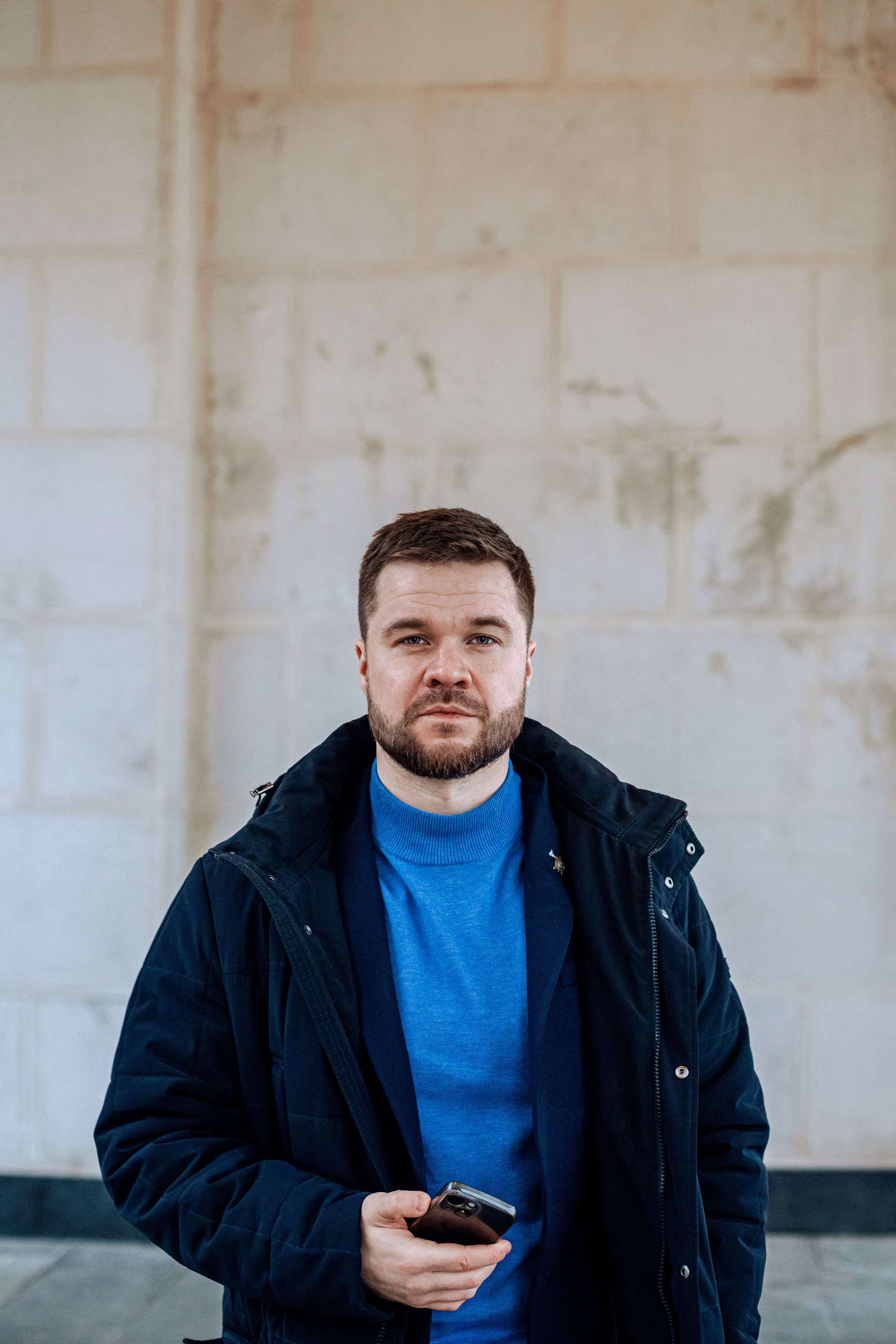 Яков. Фотограф-анималист Татьяна Степанова