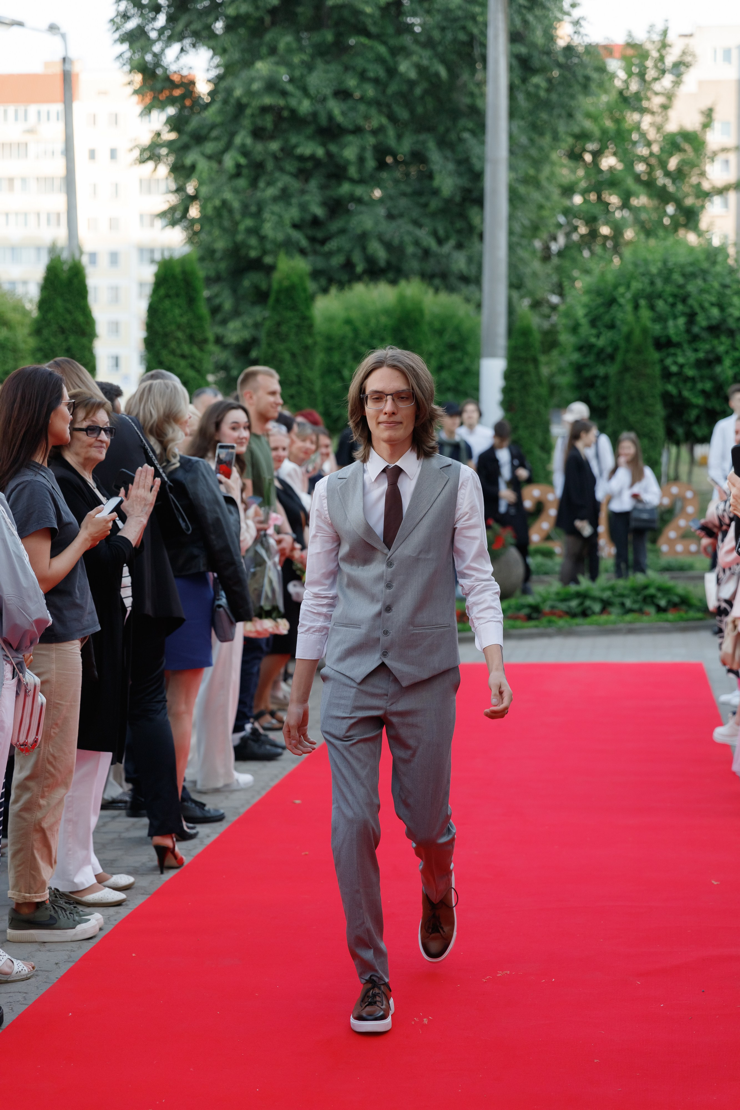 Школьный выпускной 2023 год в Минске. Свадебный фотограф в Минске/Беларуси Сергей Спиридонов