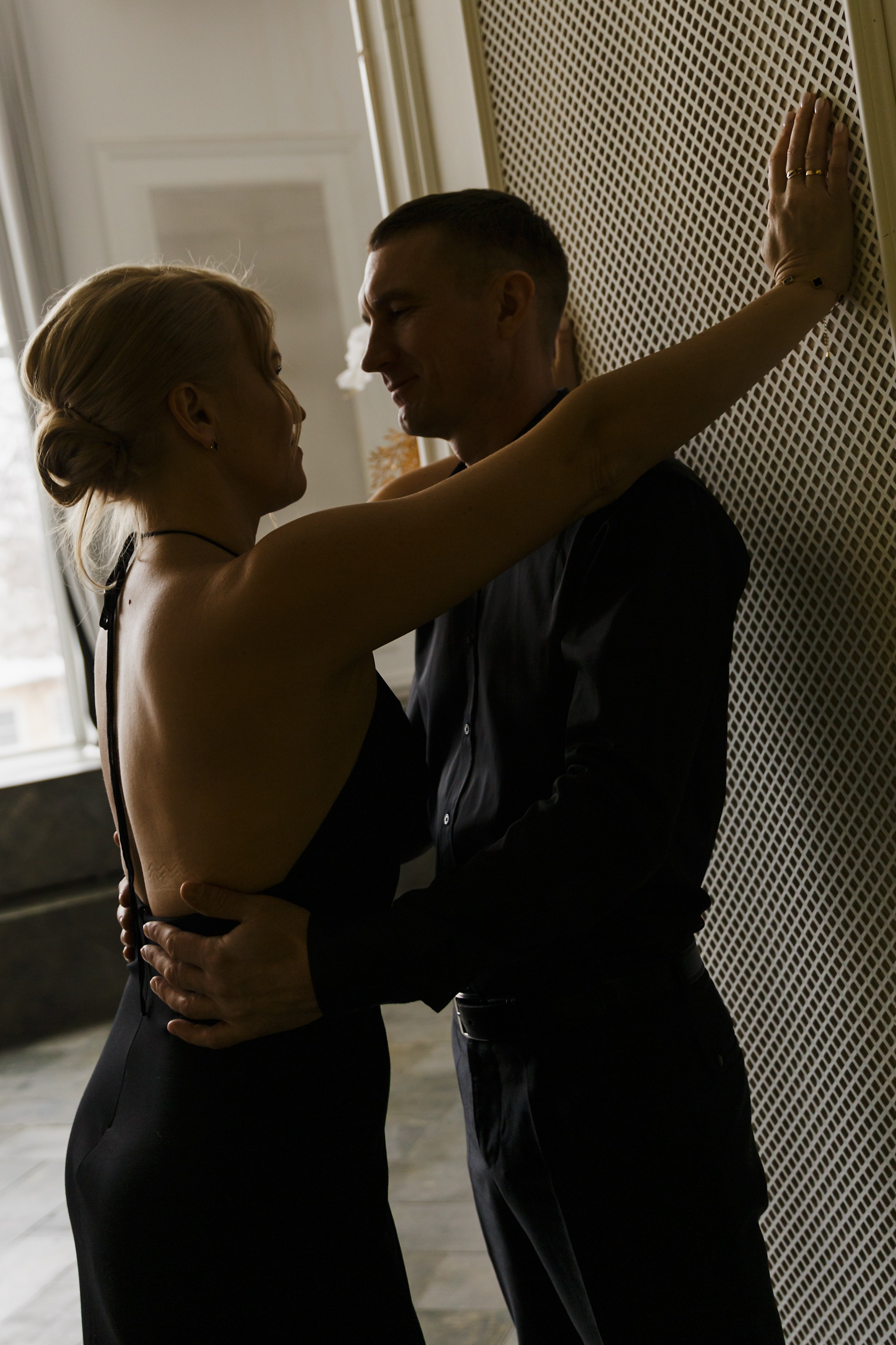 Весна. Фотограф Бодров Александр Нижний Новгород