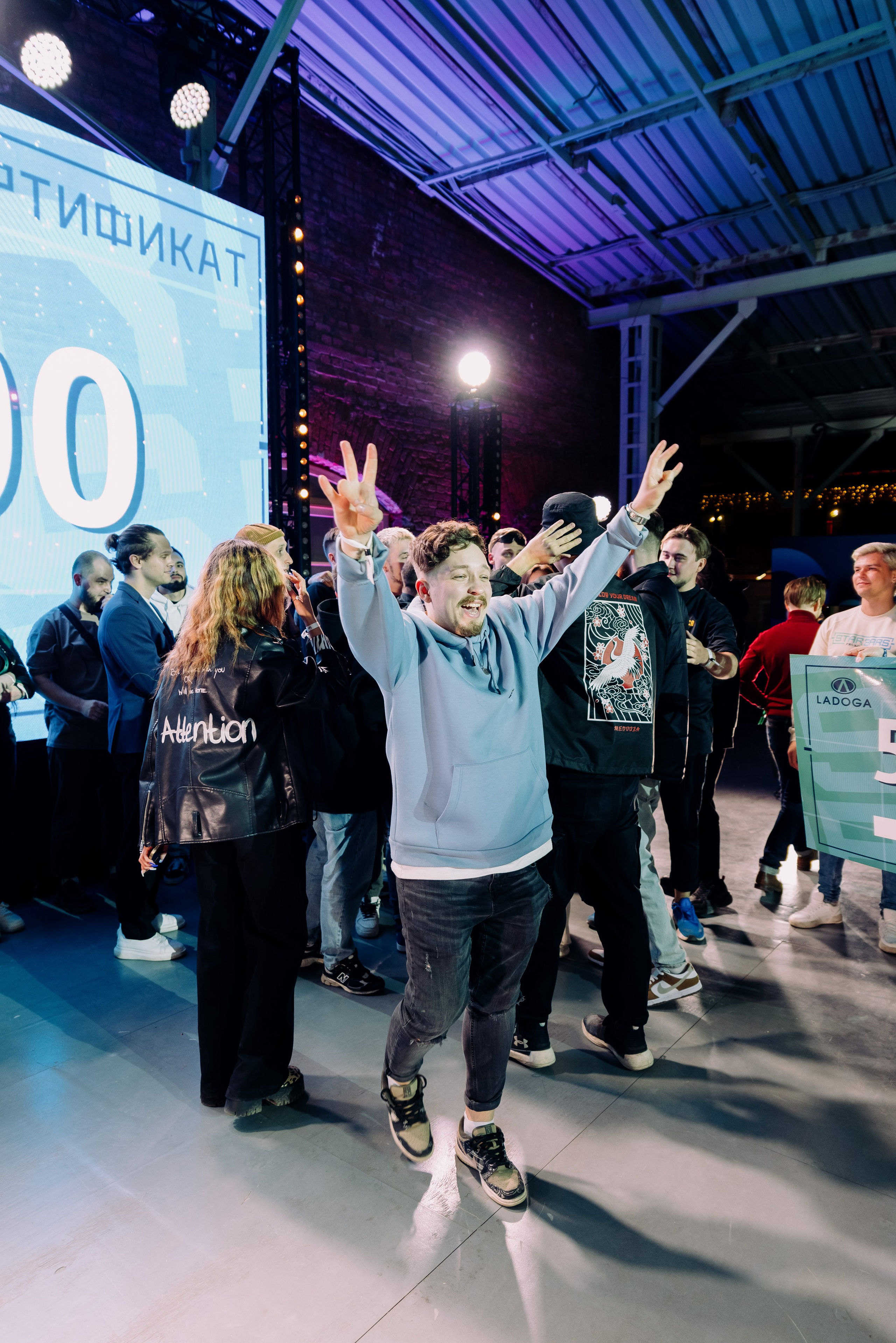 Bar Hub. Фотограф в Москве