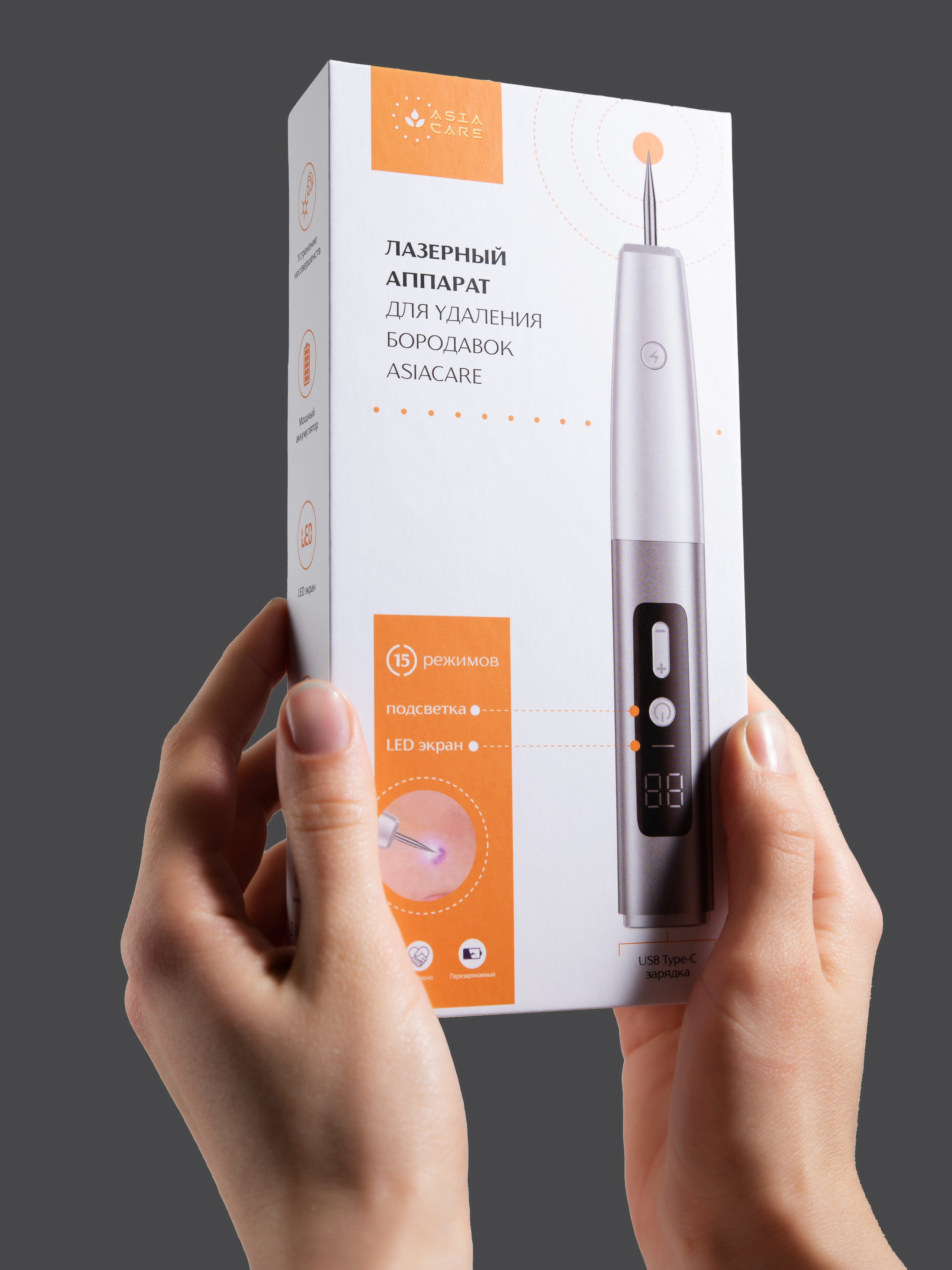 Asia Care. Фотограф в Москве