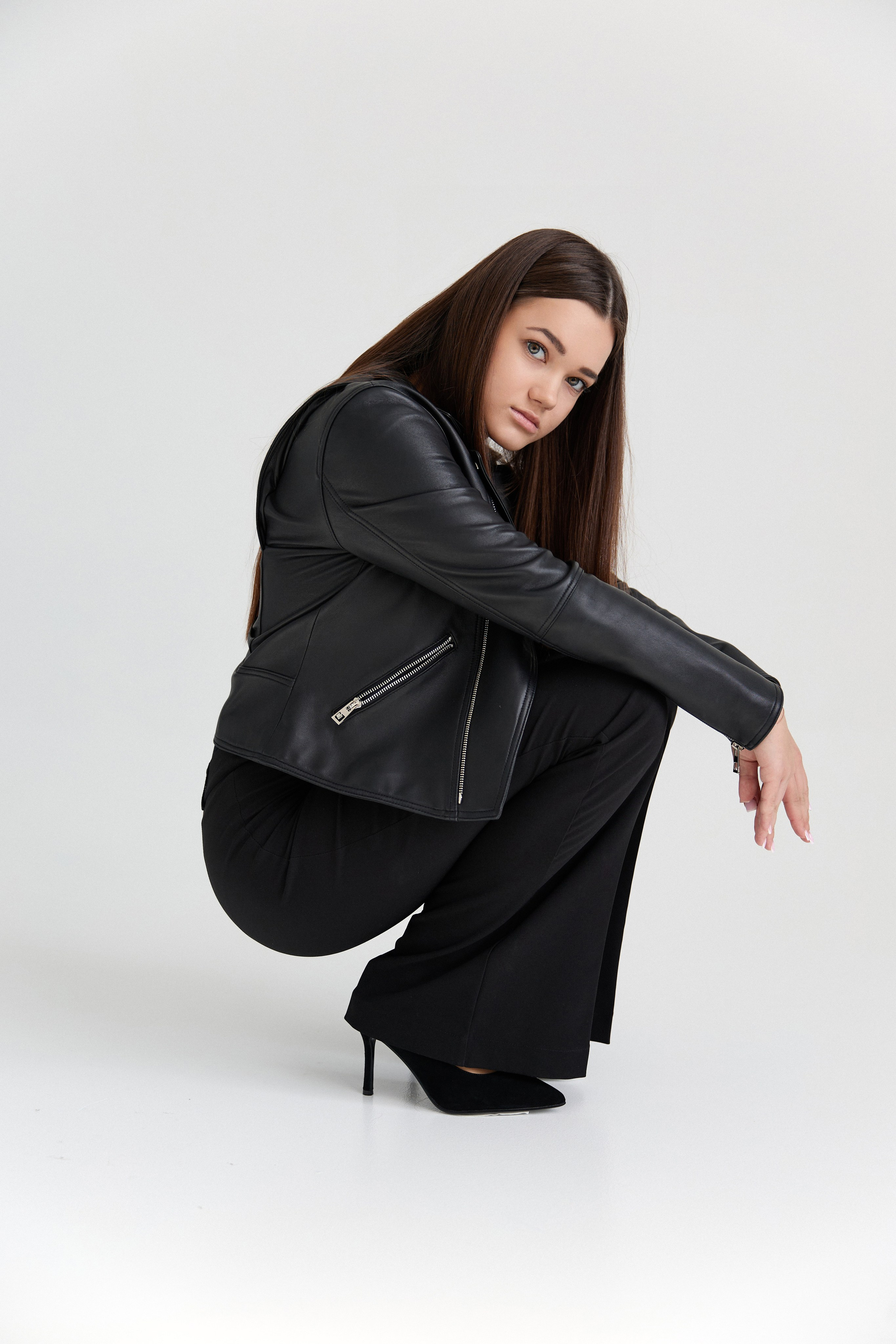 Детский фэшн