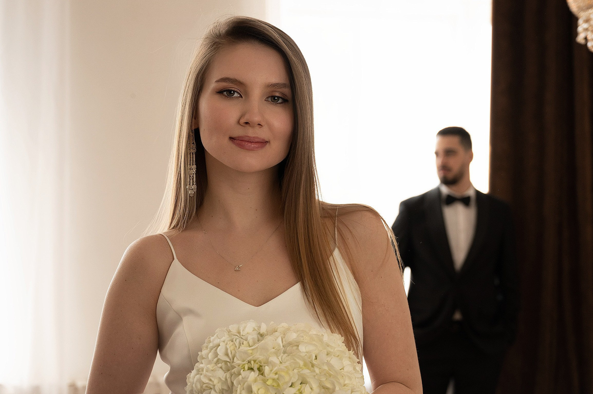 Адель & Дина. Фотограф Ландыш Айзятова