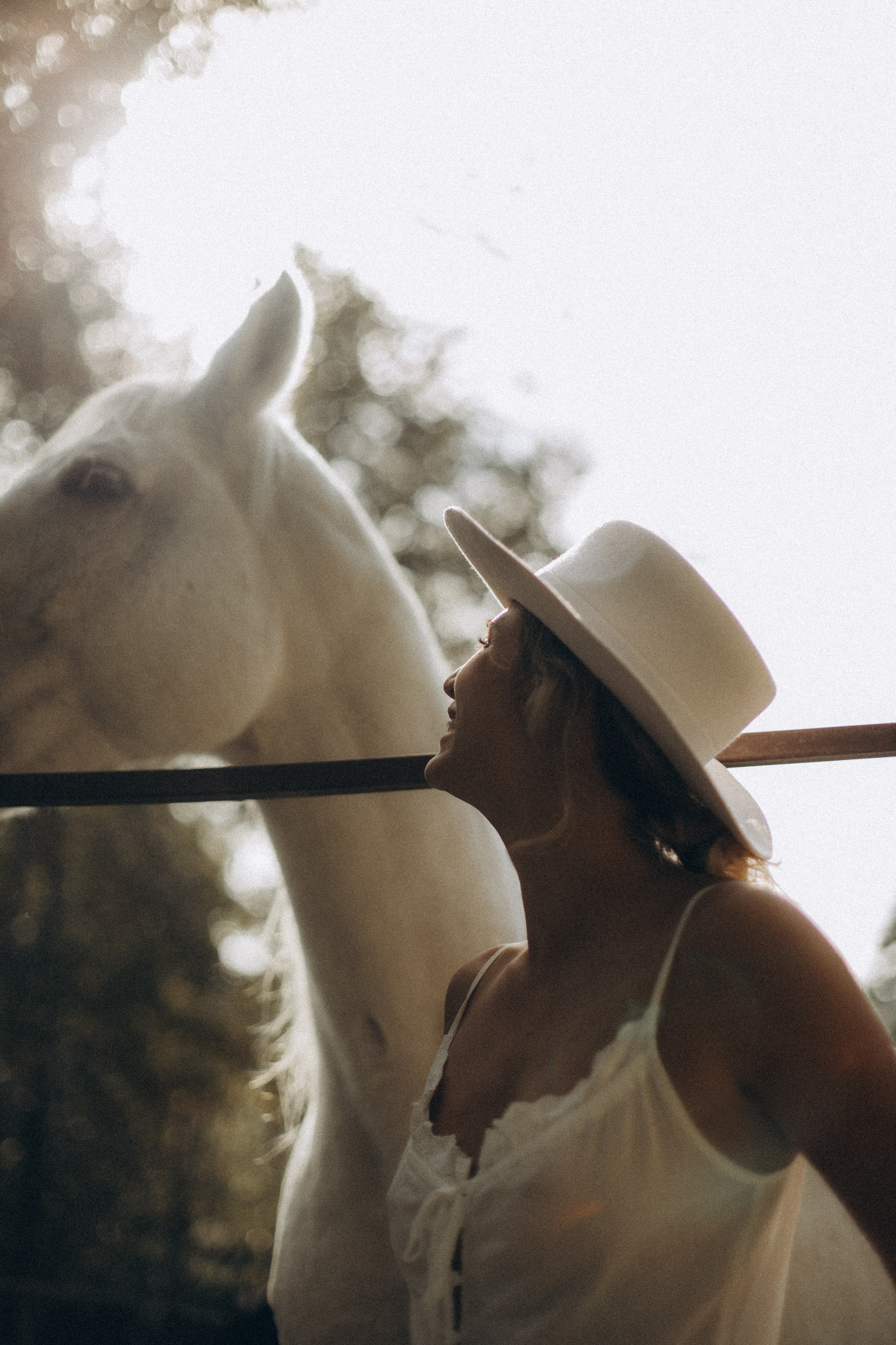 С Лошадьми. Фотограф