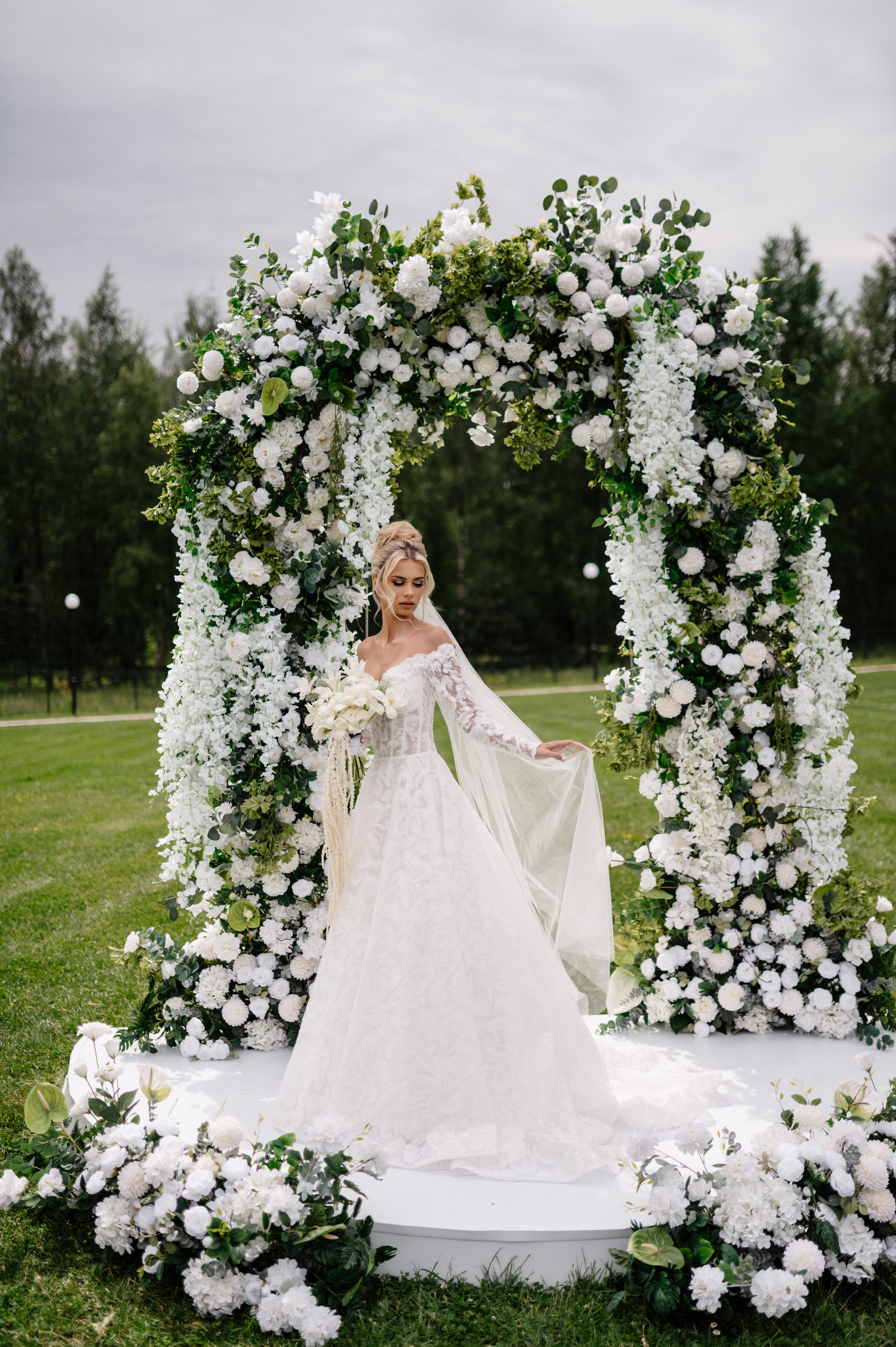 Свадьба Алины и Дани в Санкт-Петербурге. Свадебный и индивидуальный фотограф Никита Роут | Москва
