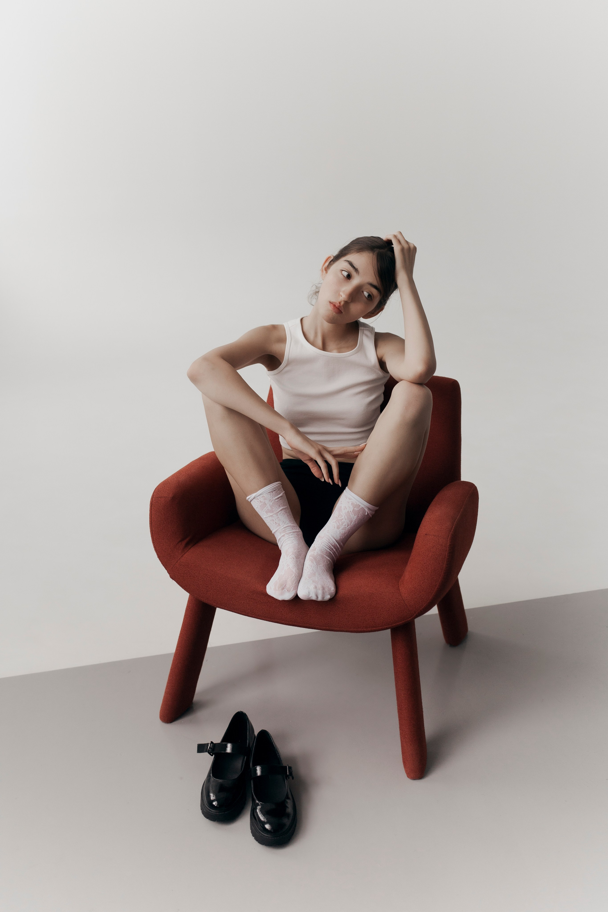 Марго. Катерина Аникеева | Фотограф | Екатеринбург