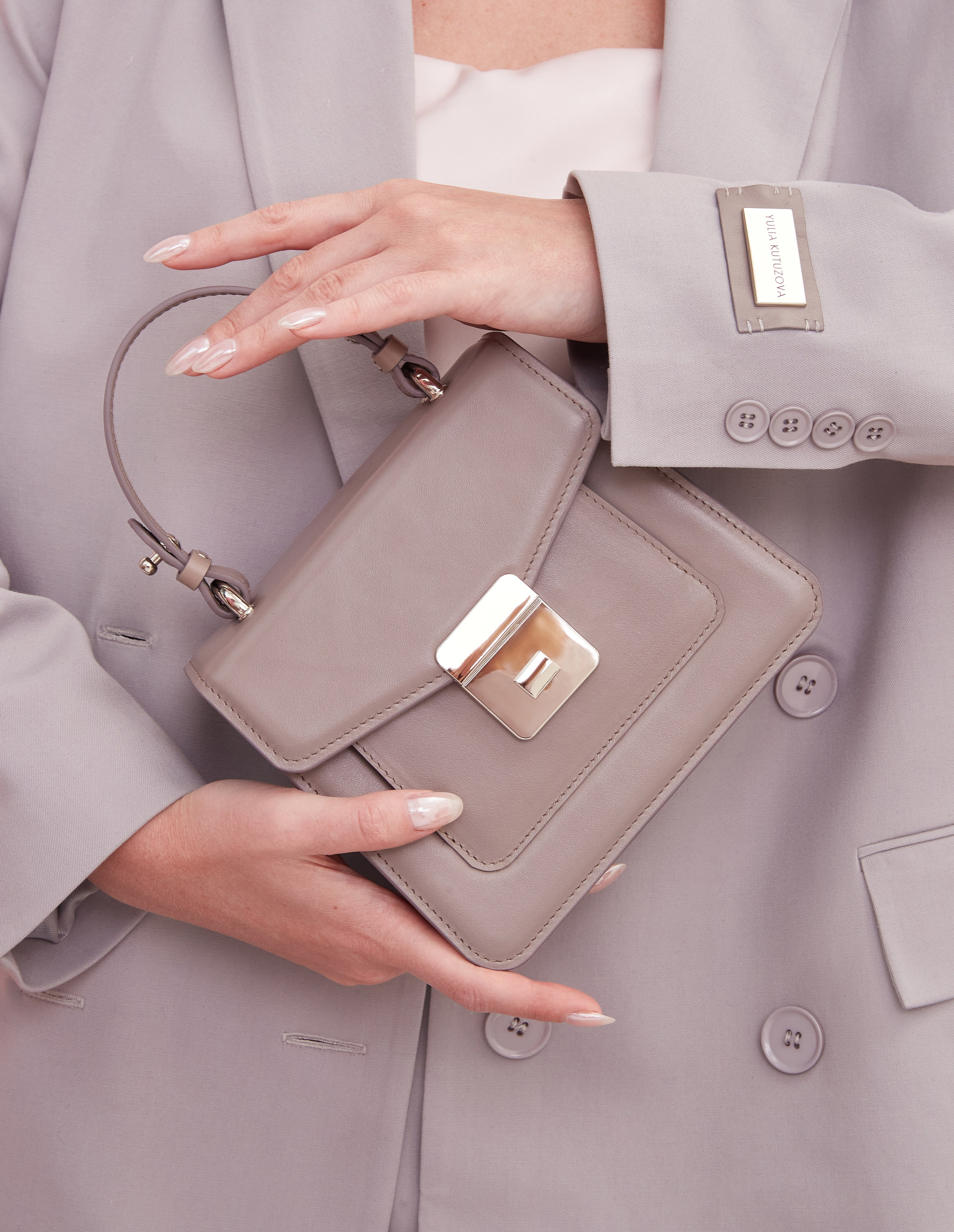 Бренд Yulia Kutuzova. Туманова Екатерина — коммерческий фотограф в Москве