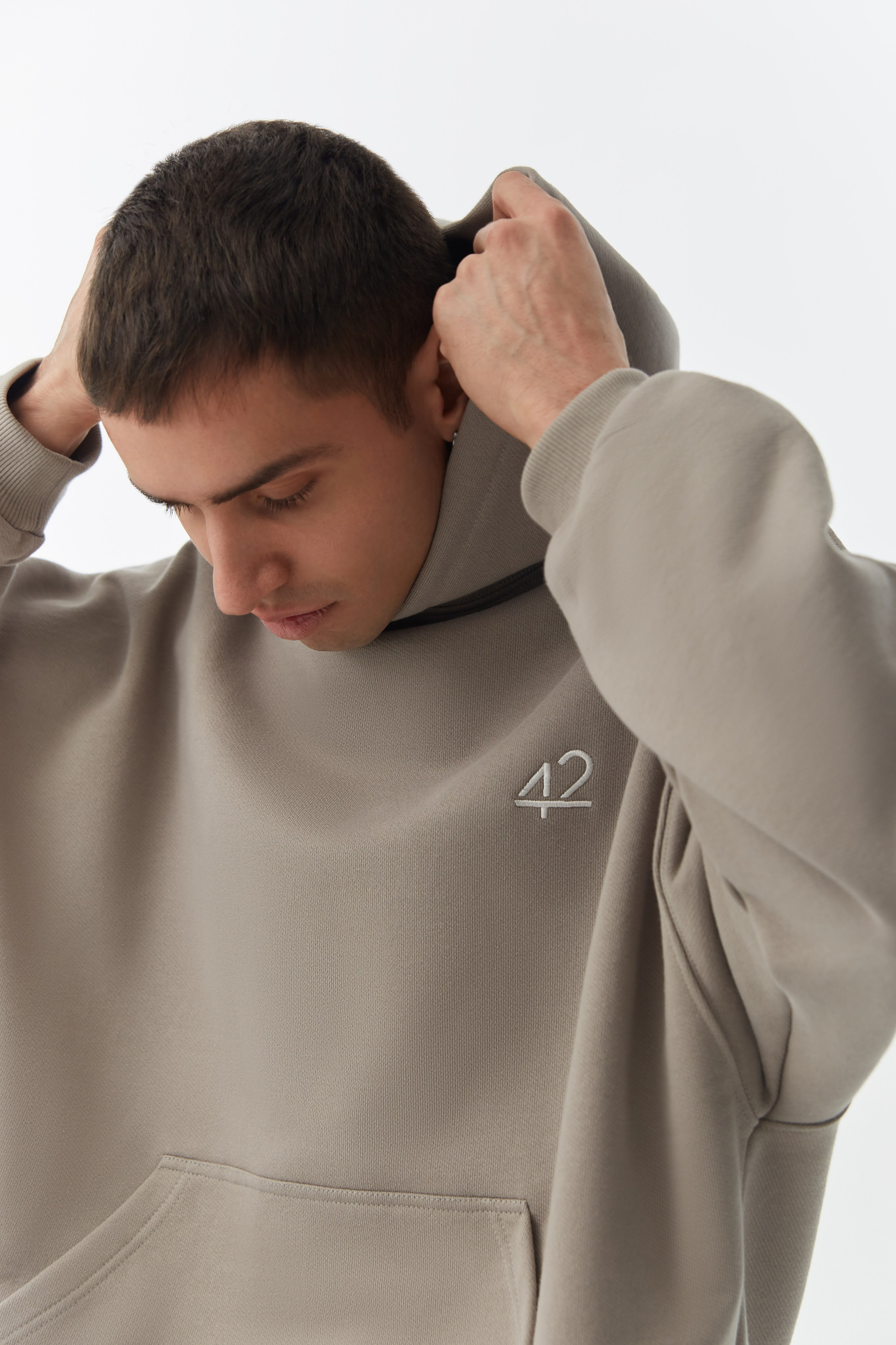 Бренд Fortoo. Туманова Екатерина — коммерческий фотограф в Москве