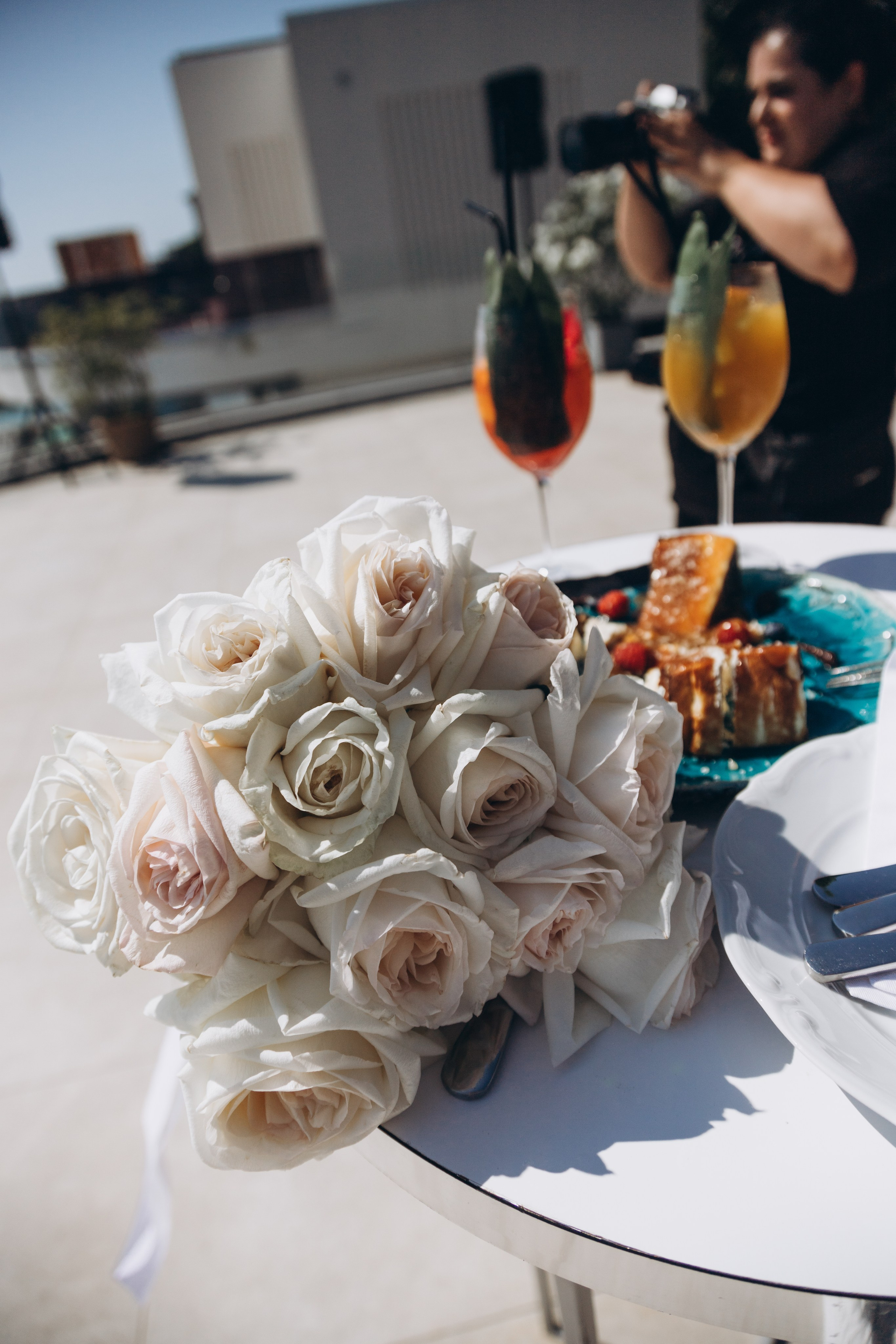 Любовь. Свадебный и семейный фотограф Краснова Юлия