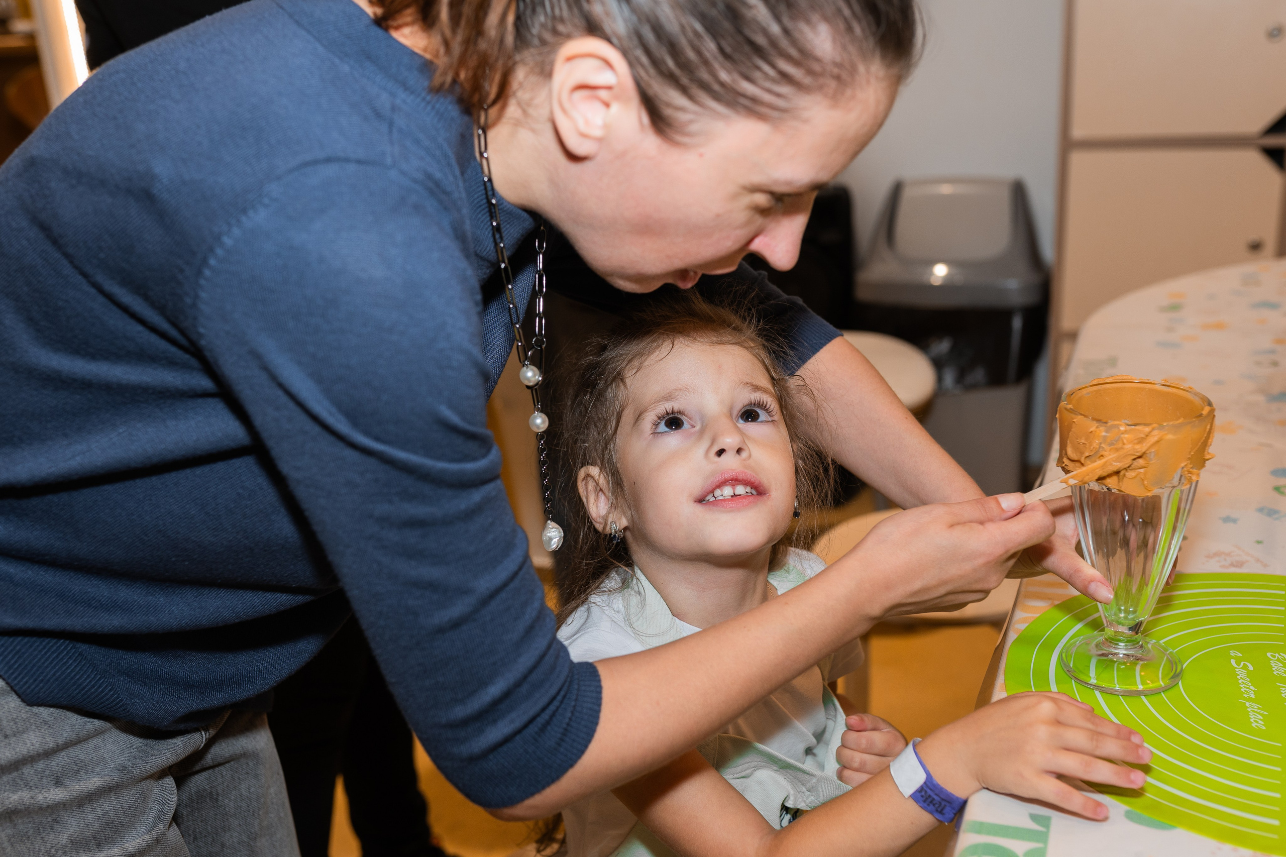 День рождения Олеси. Свадебный фотограф в Москве Анна Полушина