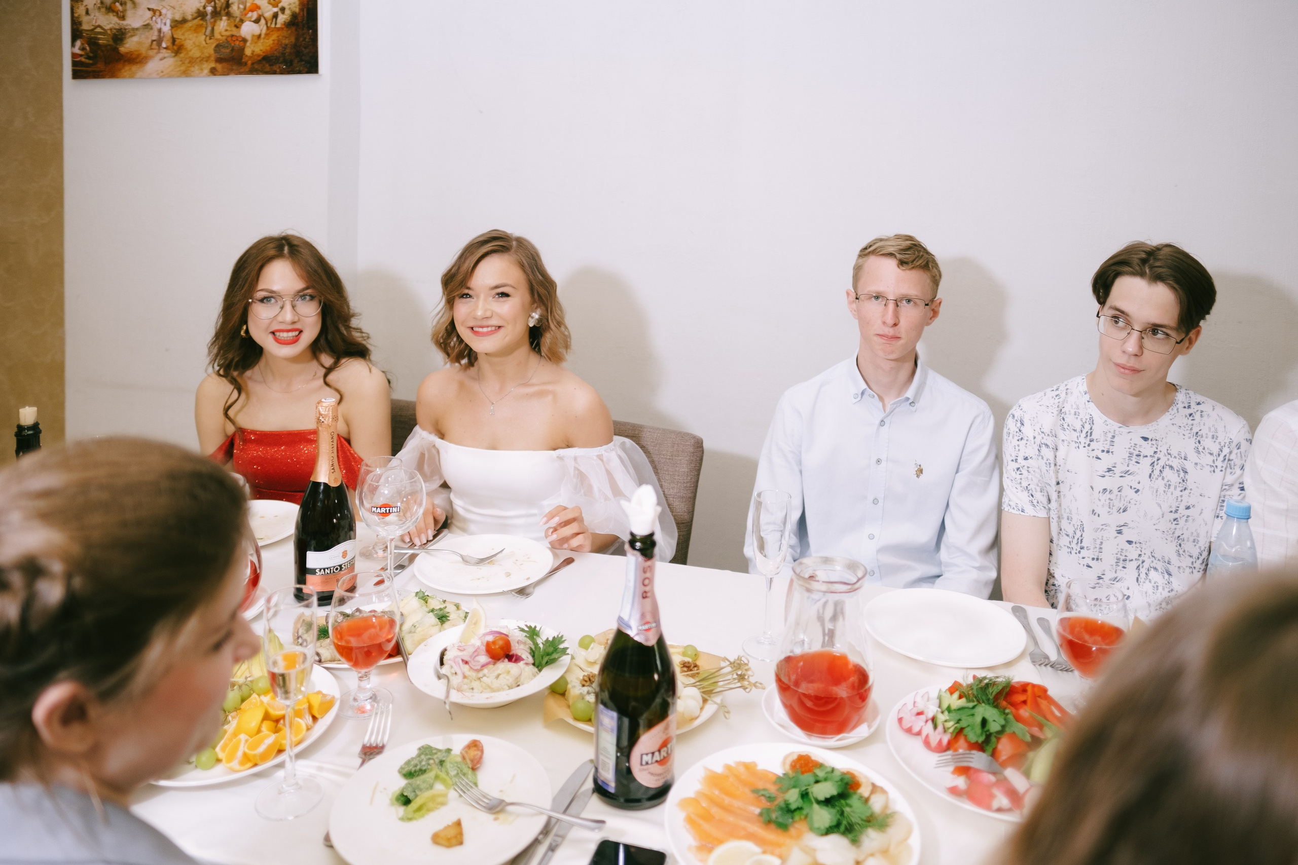 Выпускной школа 33. Свадебный и репортажной фотограф Денис Ожигин в Краснодаре и Краснодарском крае