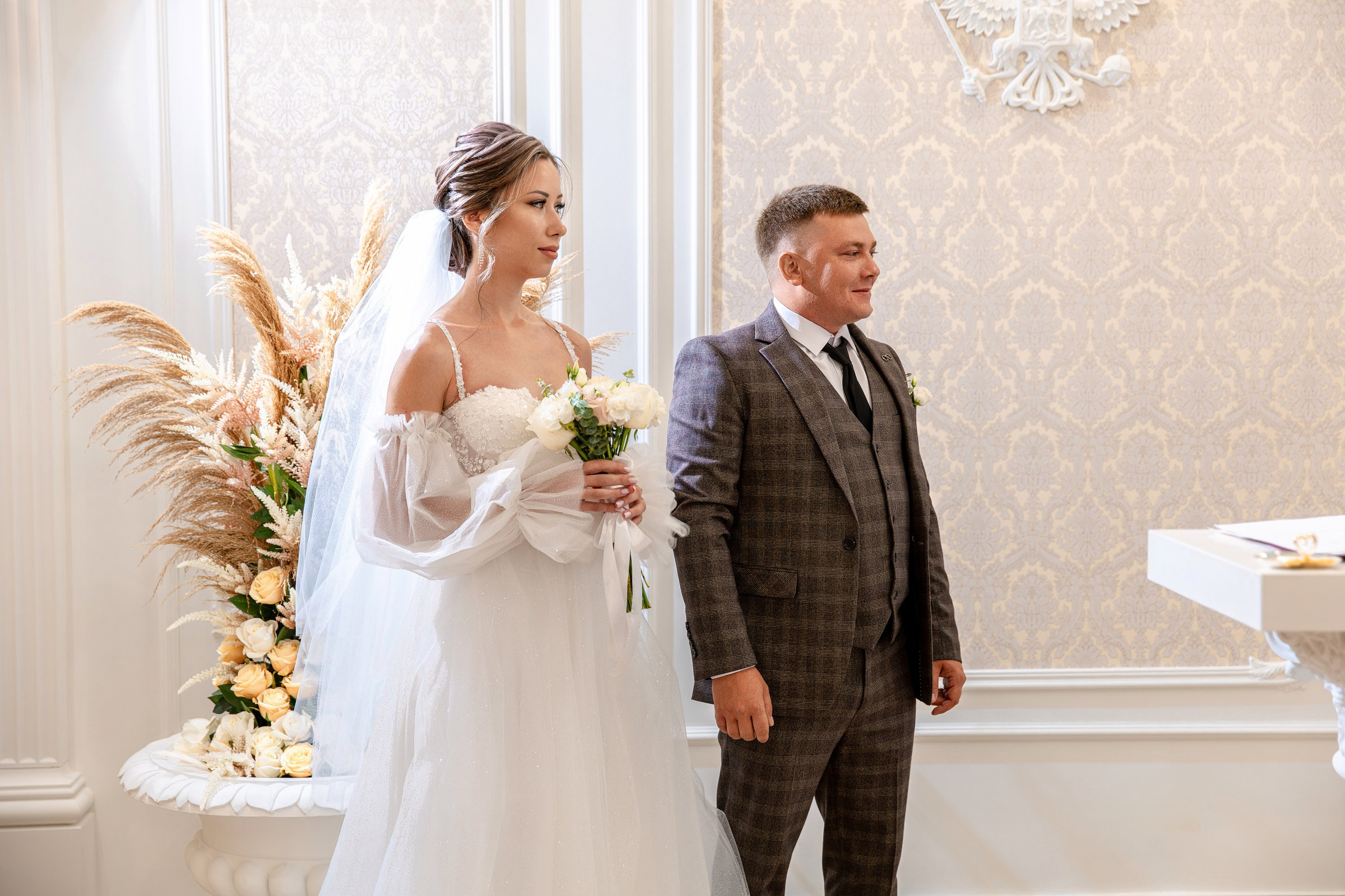 Дмитрий и Мария. Семейный и Детский фотограф г. Москва, г. Борисоглебск