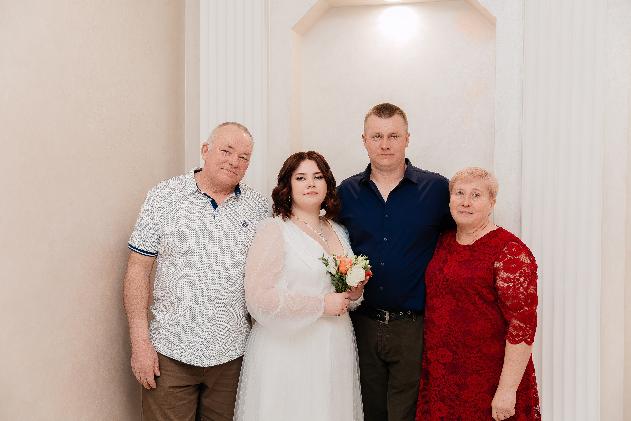 Андрей и Дарья. Семейный и Детский фотограф г. Москва, г. Борисоглебск