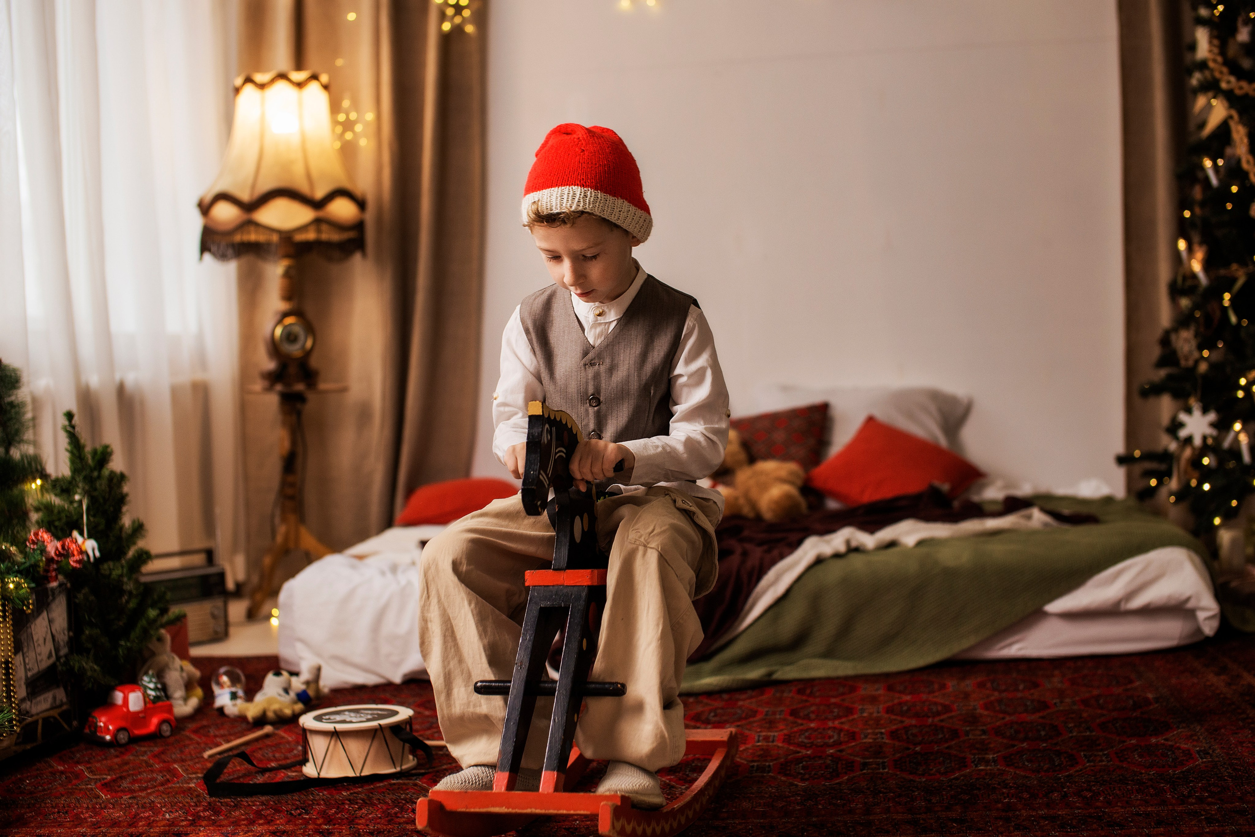 Фотостудия Неформат. Семейный фотограф в Саратове