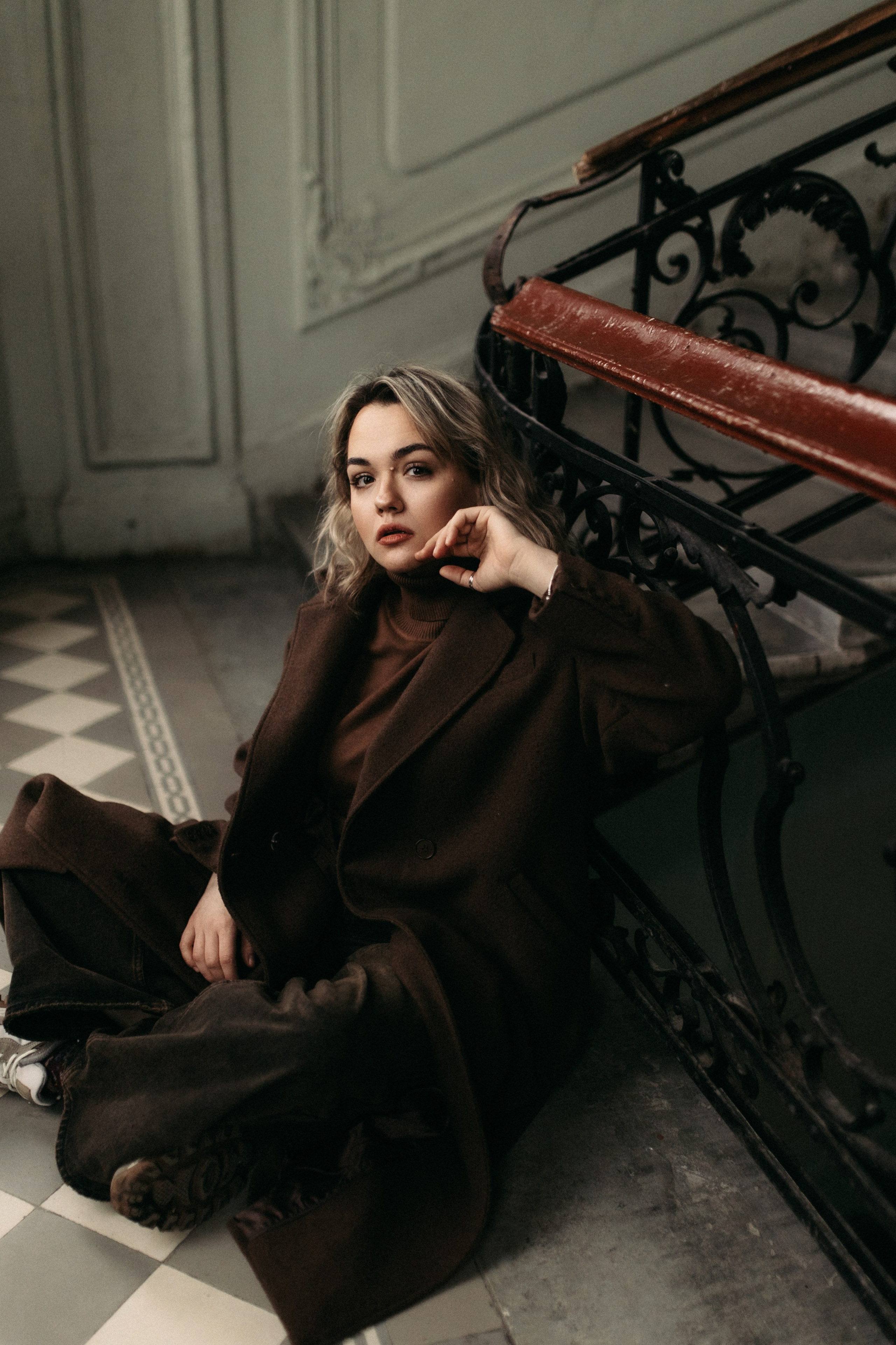 Анна. Фотограф в Санкт-Петербурге