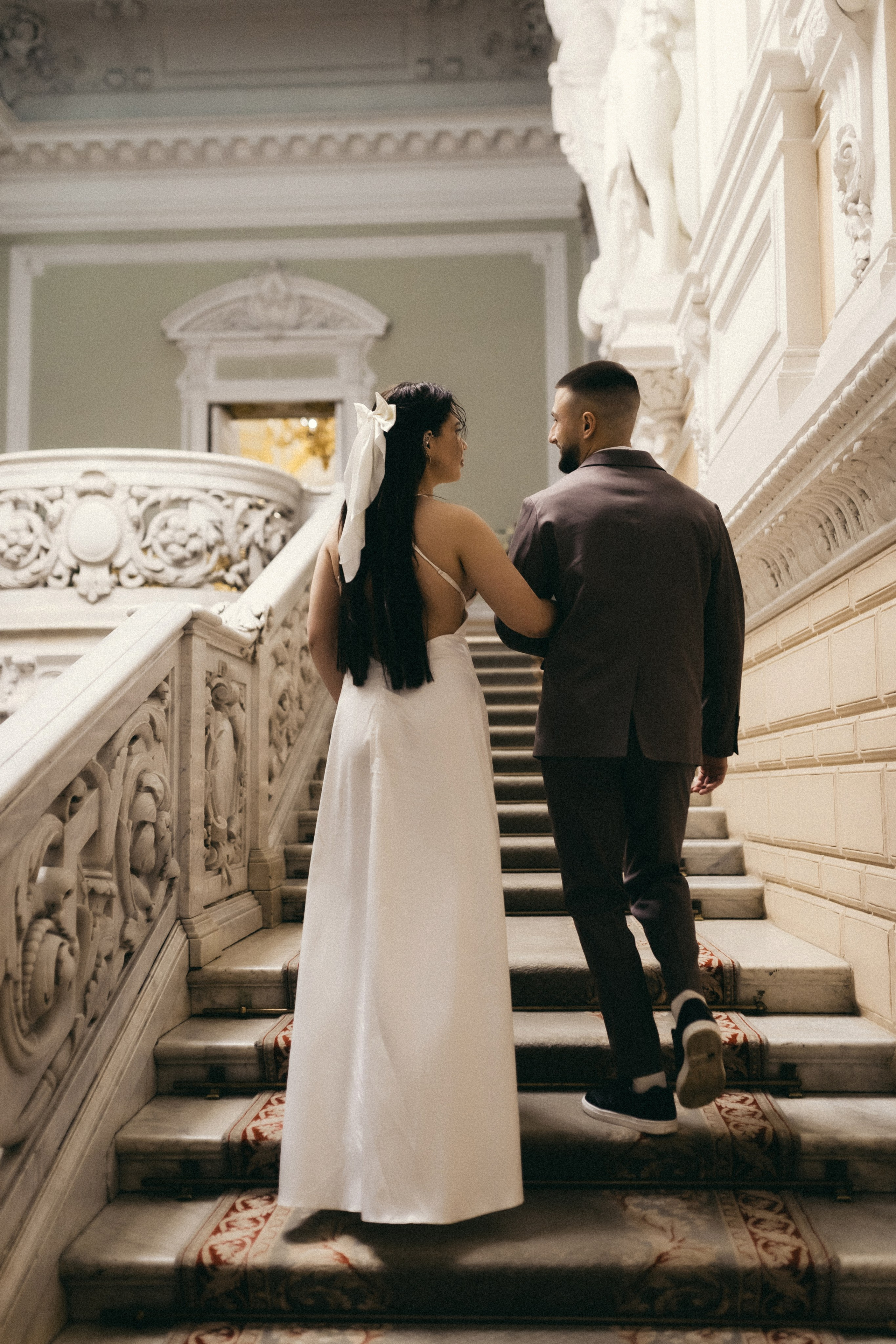 Владислав и Светлана. Фотограф в Санкт-Петербурге