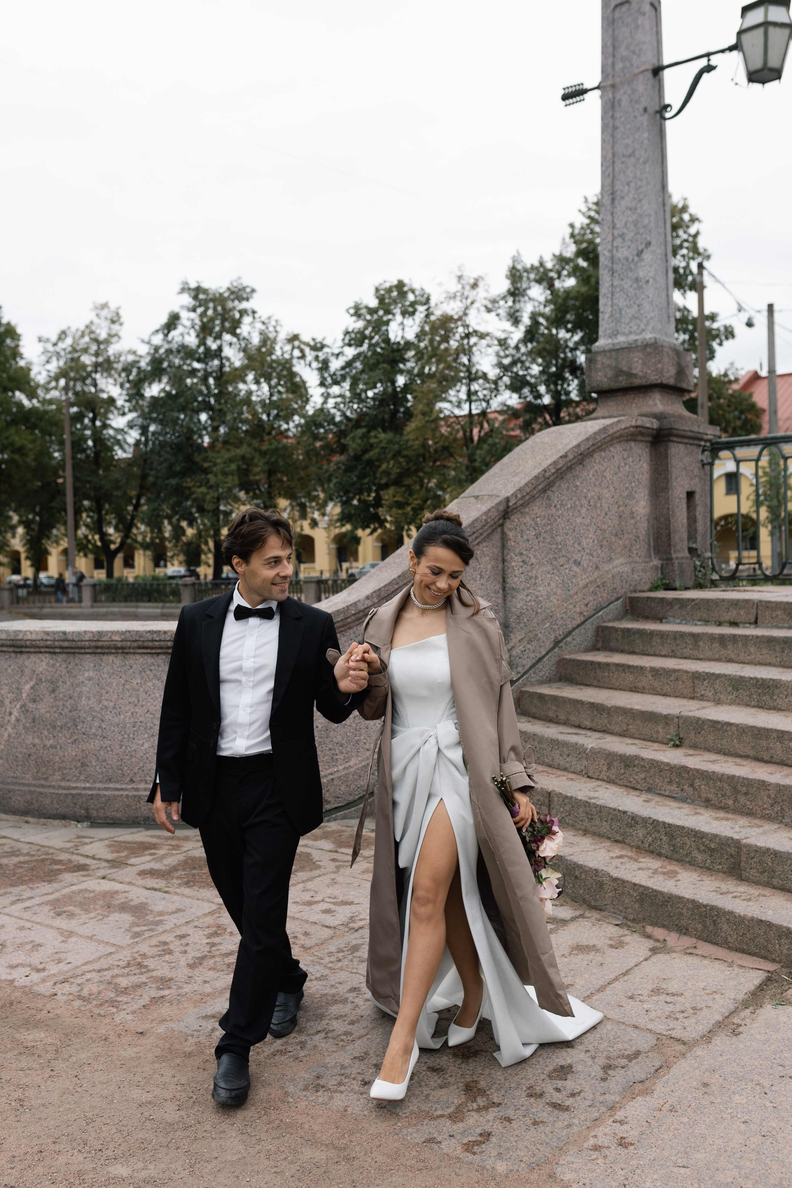 Artem & Inna. Фотограф в Томске Ирина Павлуцкая